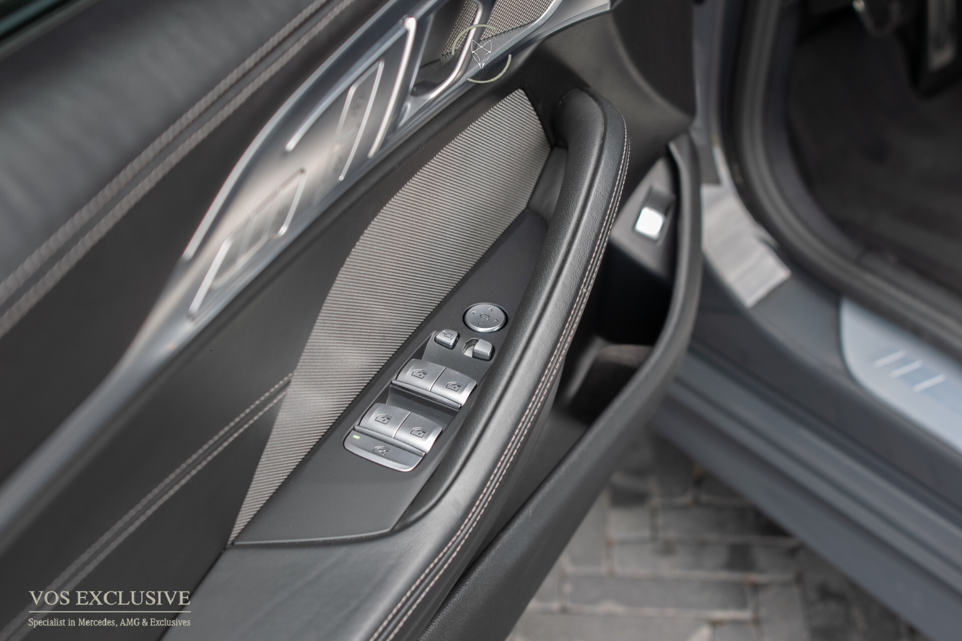 BMW 8 Serie Gran Coupé 840i xDrive High Executive Dravit Grey | Carbon | Achterassturing | Performance stoelen | ACC | HK Sound | Full Options | New Servi Foto 9