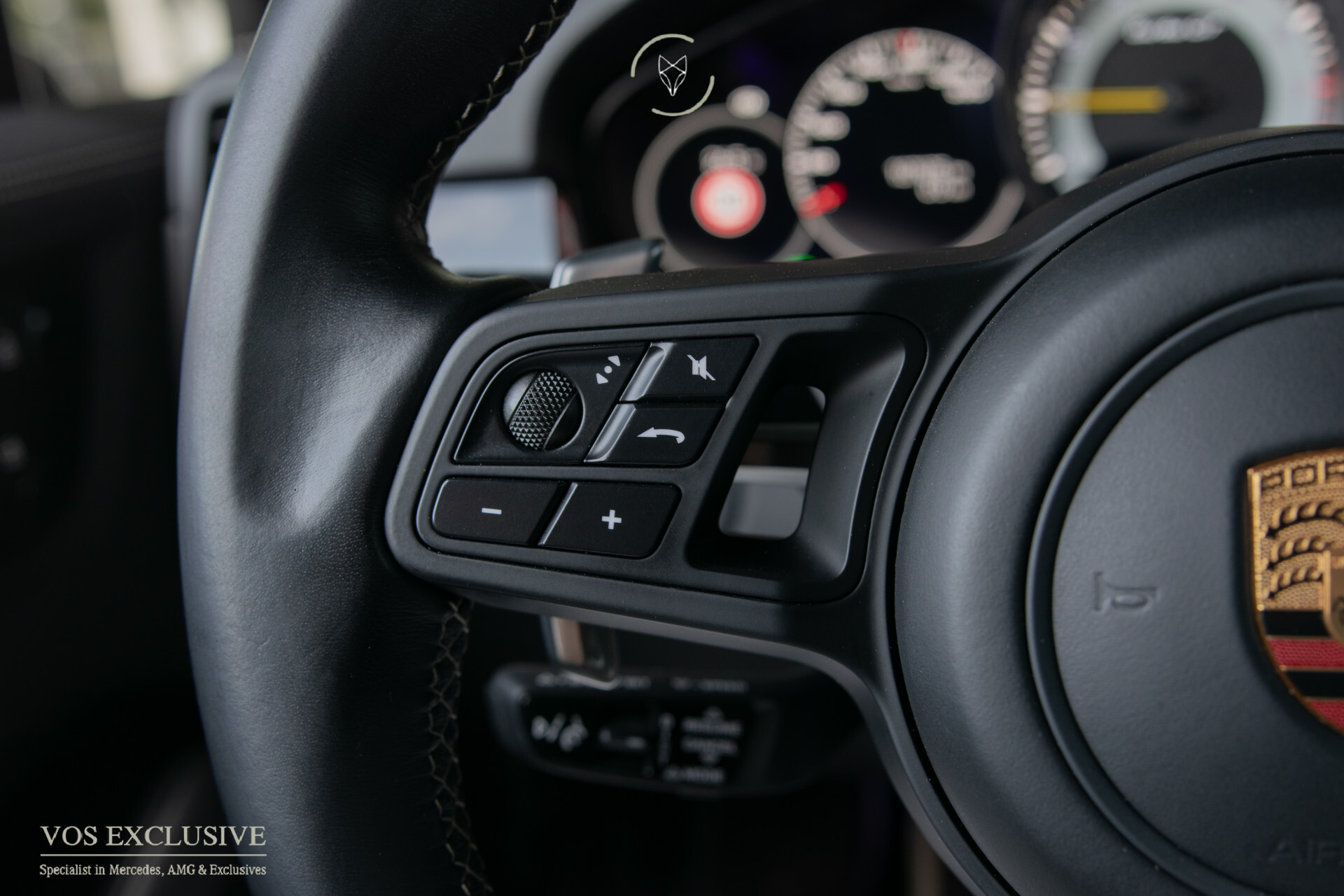 Porsche Cayenne Coupé 4.0 Turbo GT Carbon | Manufaktur | Ceramic | Burmester 3D | Stoelventilatie | 18-voudig | Innodrive | Softclose | 360° | Keyless | HUD | Approved t/m Foto 14