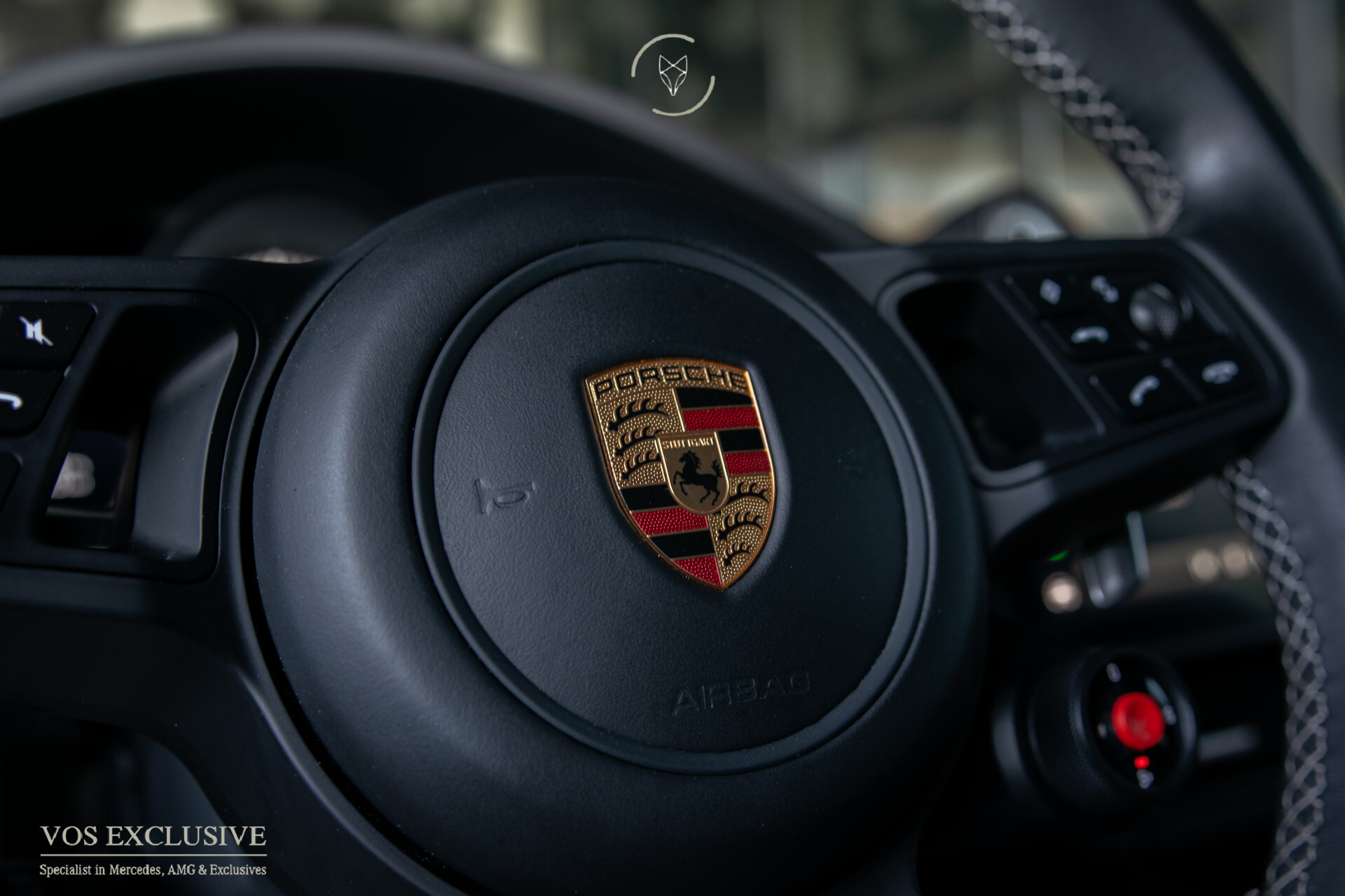 Porsche Cayenne Coupé 4.0 Turbo GT Carbon | Manufaktur | Ceramic | Burmester 3D | Stoelventilatie | 18-voudig | Innodrive | Softclose | 360° | Keyless | HUD | Approved t/m Foto 25