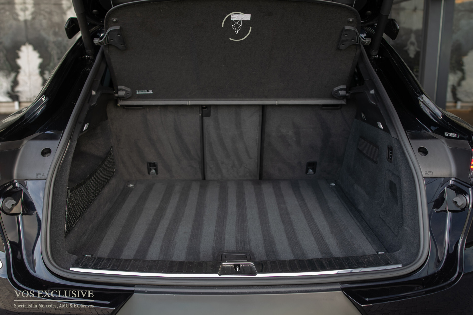 Porsche Cayenne Coupé 4.0 Turbo GT Carbon | Manufaktur | Ceramic | Burmester 3D | Stoelventilatie | 18-voudig | Innodrive | Softclose | 360° | Keyless | HUD | Approved t/m Foto 30