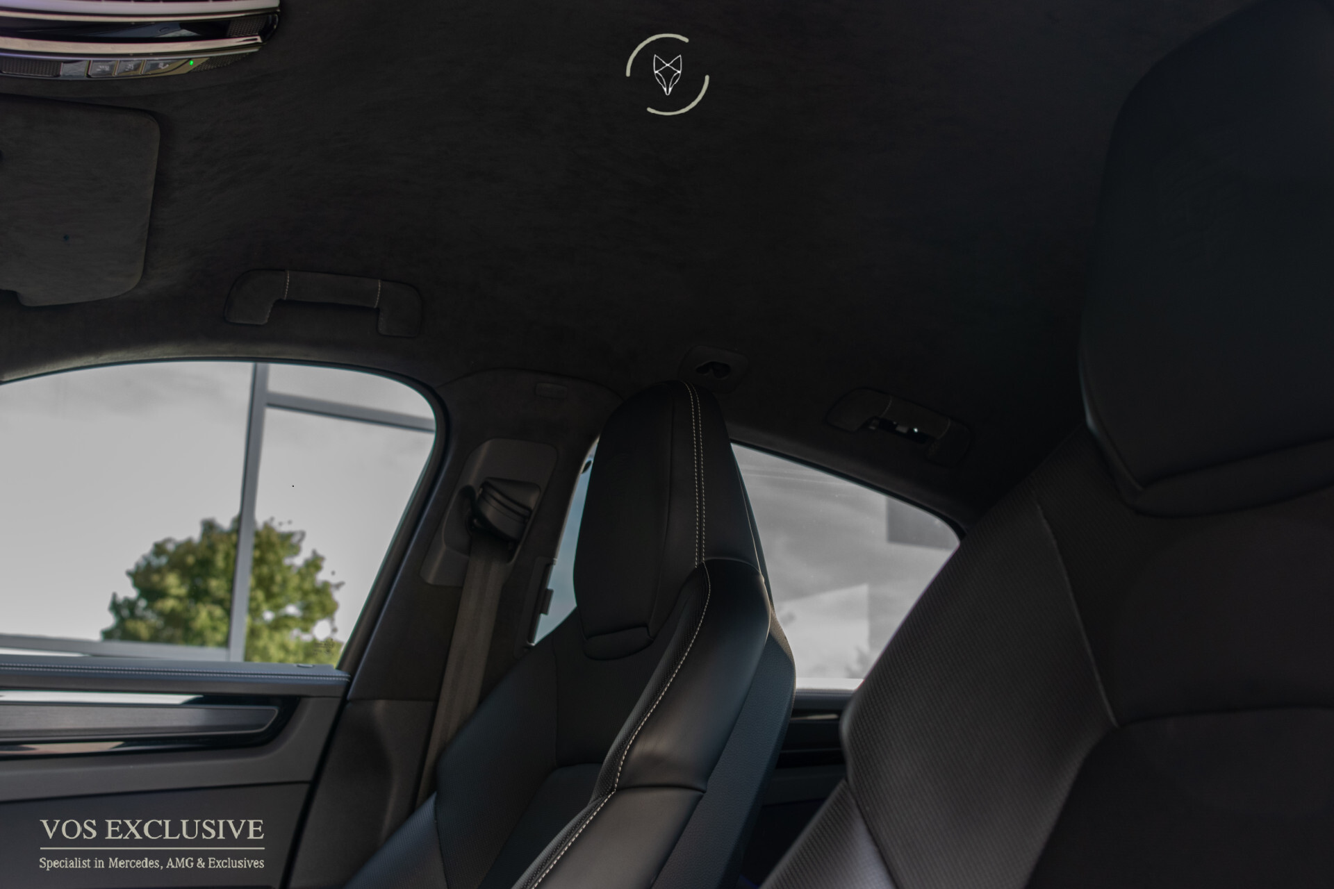 Porsche Cayenne Coupé 4.0 Turbo GT Carbon | Manufaktur | Ceramic | Burmester 3D | Stoelventilatie | 18-voudig | Innodrive | Softclose | 360° | Keyless | HUD | Approved t/m Foto 46