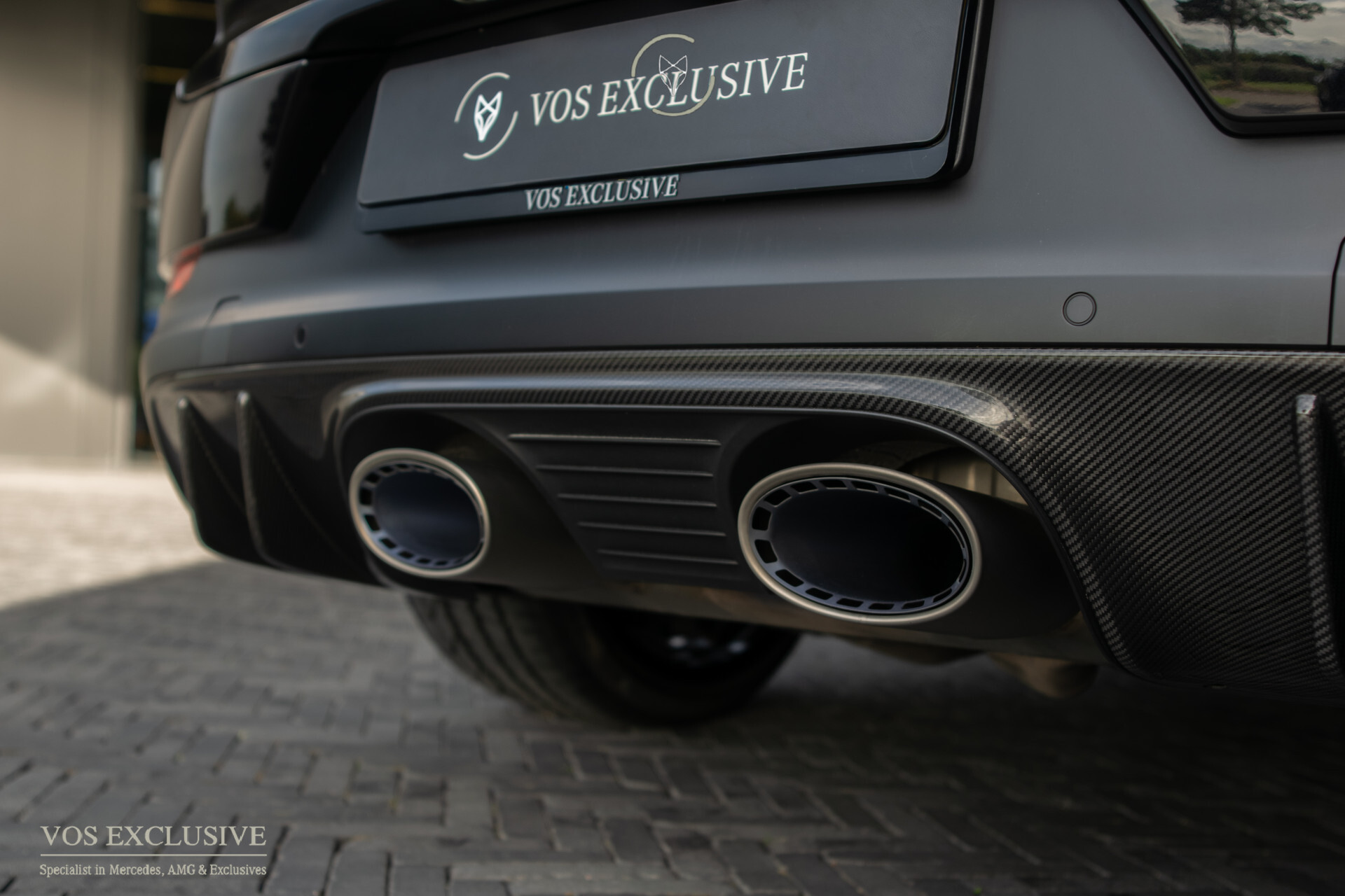 Porsche Cayenne Coupé 4.0 Turbo GT Carbon | Manufaktur | Ceramic | Burmester 3D | Stoelventilatie | 18-voudig | Innodrive | Softclose | 360° | Keyless | HUD | Approved t/m Foto 52