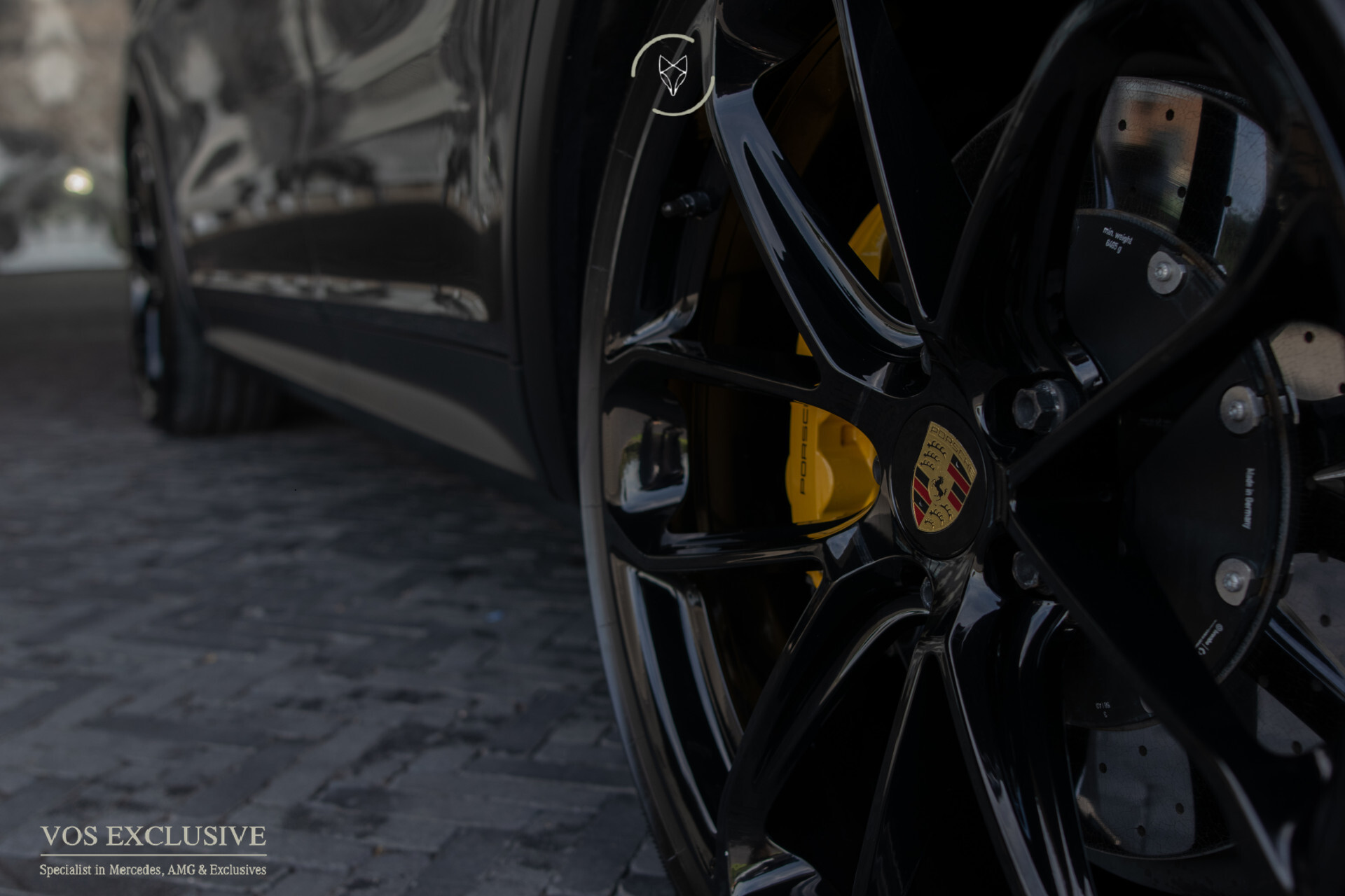 Porsche Cayenne Coupé 4.0 Turbo GT Carbon | Manufaktur | Ceramic | Burmester 3D | Stoelventilatie | 18-voudig | Innodrive | Softclose | 360° | Keyless | HUD | Approved t/m Foto 54