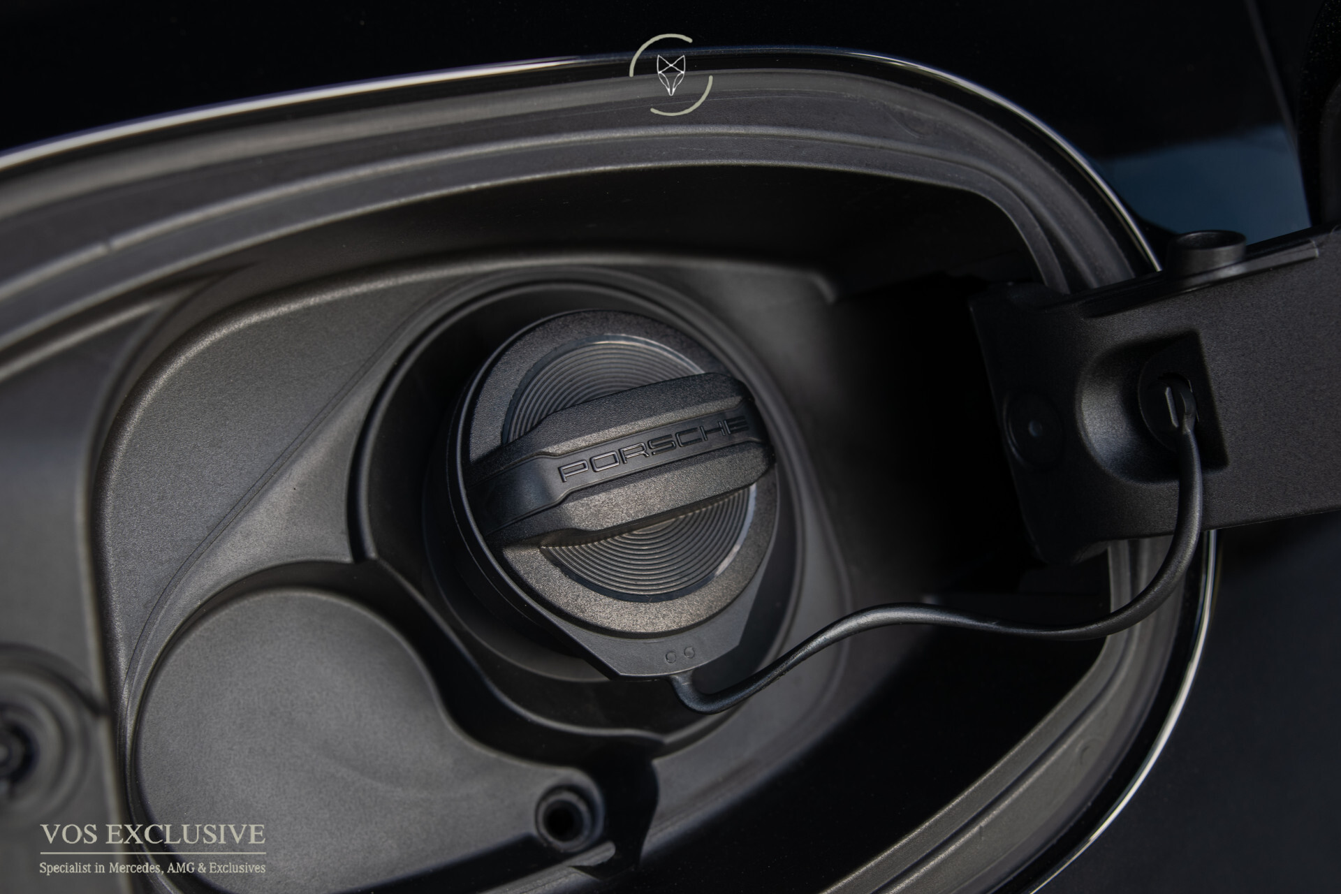 Porsche Cayenne Coupé 4.0 Turbo GT Carbon | Manufaktur | Ceramic | Burmester 3D | Stoelventilatie | 18-voudig | Innodrive | Softclose | 360° | Keyless | HUD | Approved t/m Foto 62