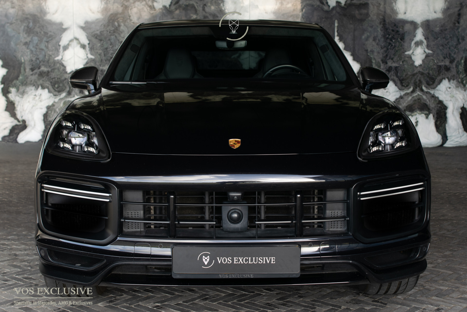 Porsche Cayenne Coupé 4.0 Turbo GT Carbon | Manufaktur | Ceramic | Burmester 3D | Stoelventilatie | 18-voudig | Innodrive | Softclose | 360° | Keyless | HUD | Approved t/m Foto 63