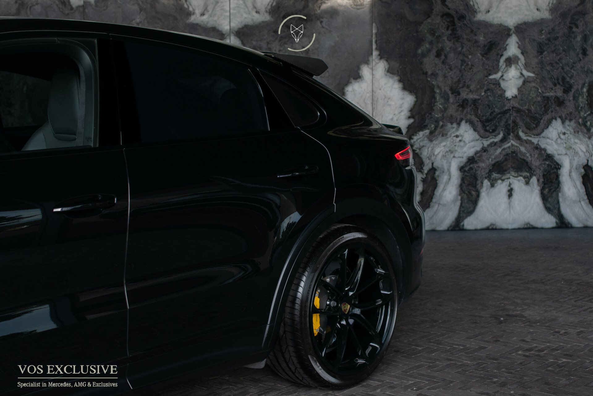 Porsche Cayenne Coupé 4.0 Turbo GT Carbon | Manufaktur | Ceramic | Burmester 3D | Stoelventilatie | 18-voudig | Innodrive | Softclose | 360° | Keyless | HUD | Approved t/m Foto 68