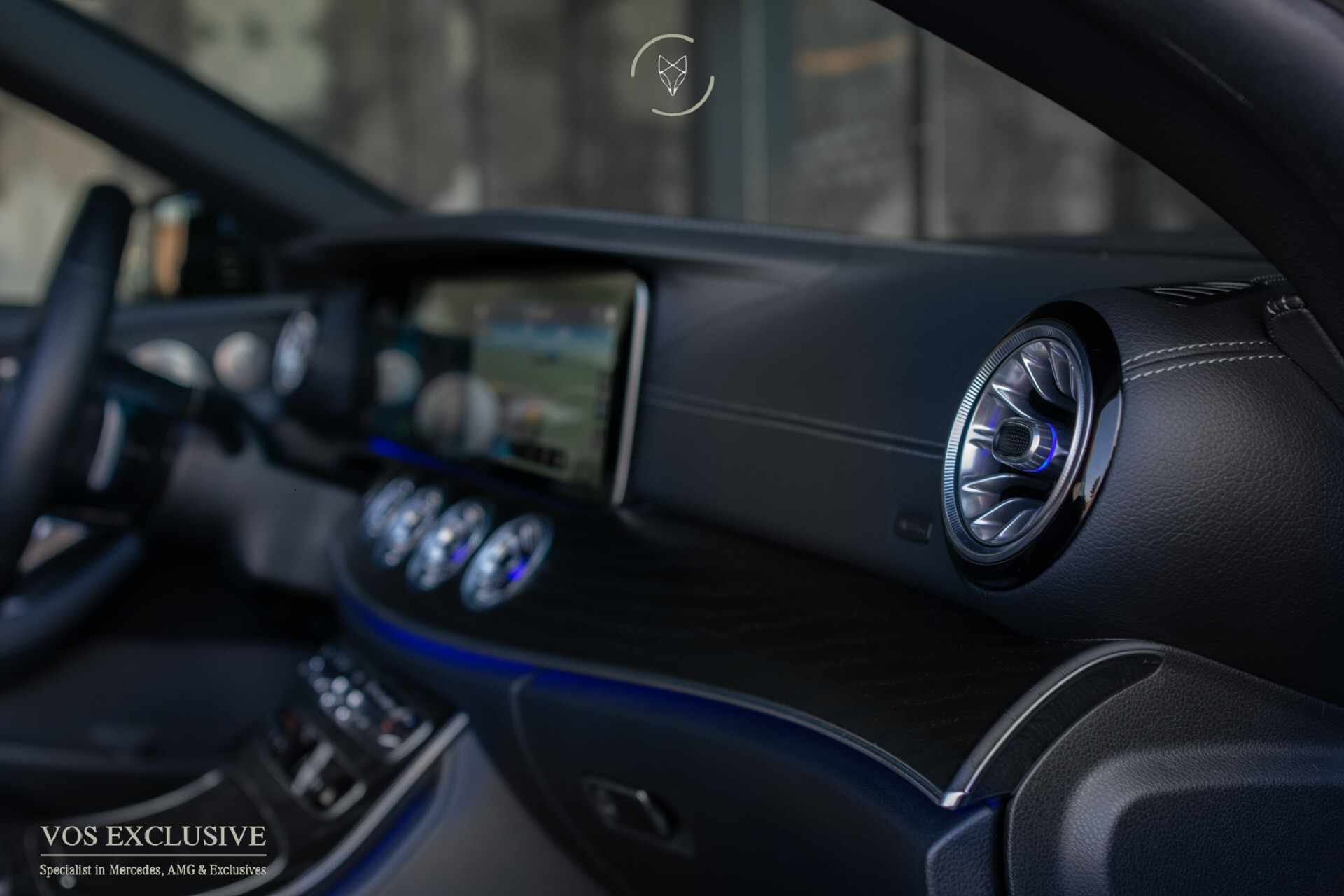 Mercedes-Benz E-Klasse Cabriolet 200 AMG 53 styling | Night | 20" | Facelift | Widescreen | Airscarf | Camera | LED | Sfeerverlichting Foto 45