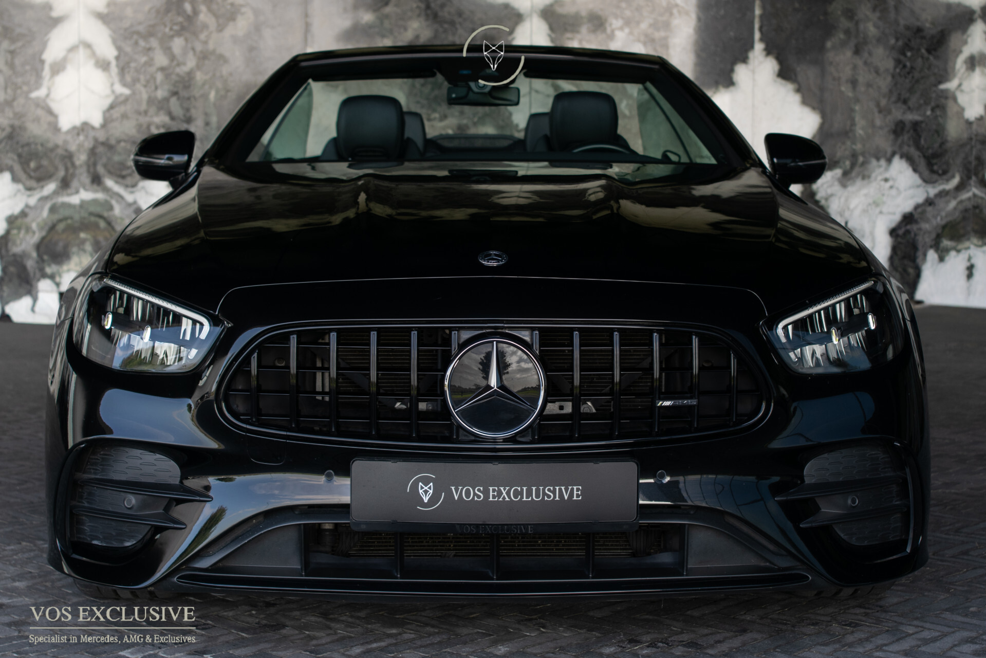 Mercedes-Benz E-Klasse Cabriolet 200 AMG 53 styling | Night | 20" | Facelift | Widescreen | Airscarf | Camera | LED | Sfeerverlichting Foto 58
