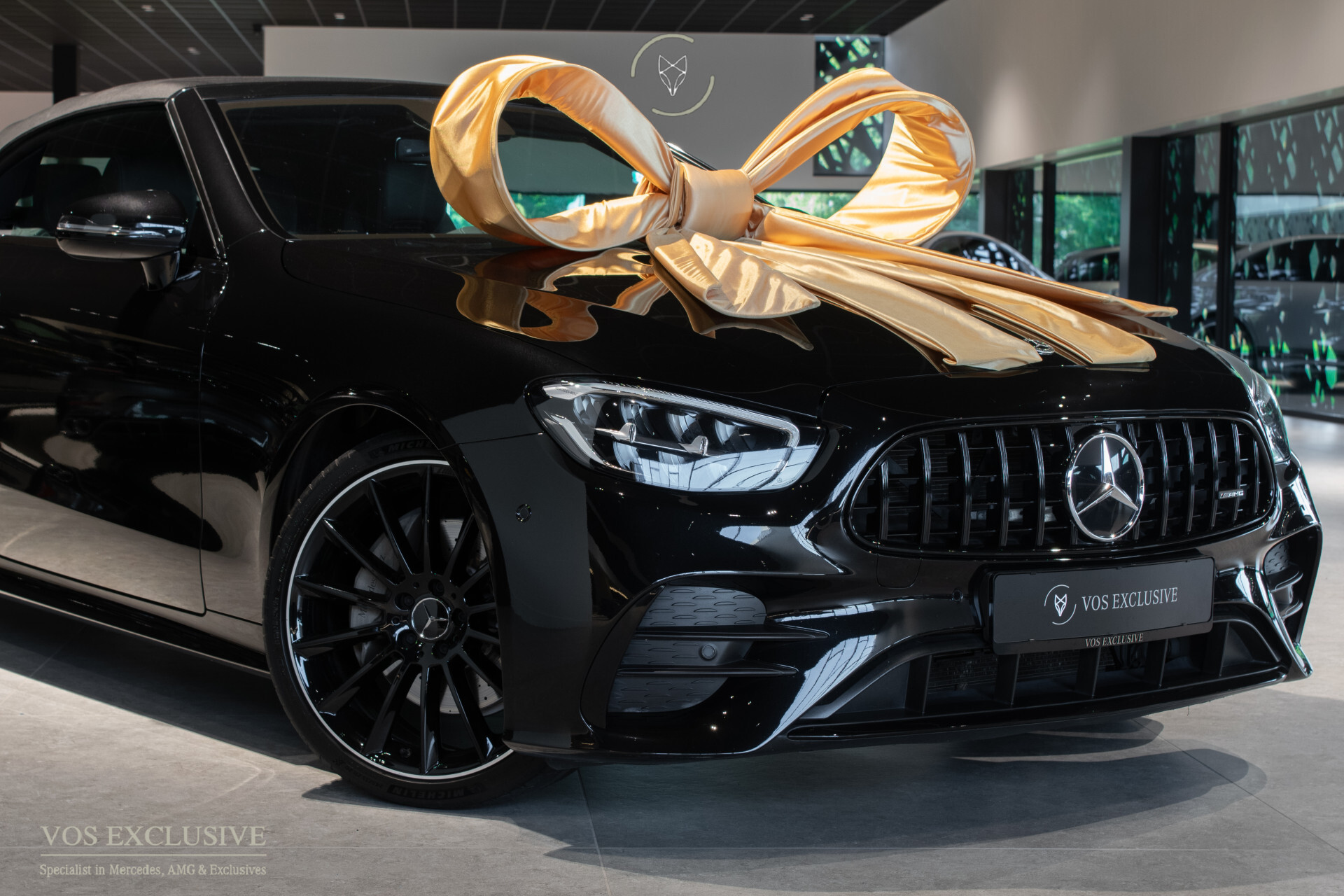 Mercedes-Benz E-Klasse Cabriolet 200 AMG 53 styling | Night | 20" | Facelift | Widescreen | Airscarf | Camera | LED | Sfeerverlichting Foto 69