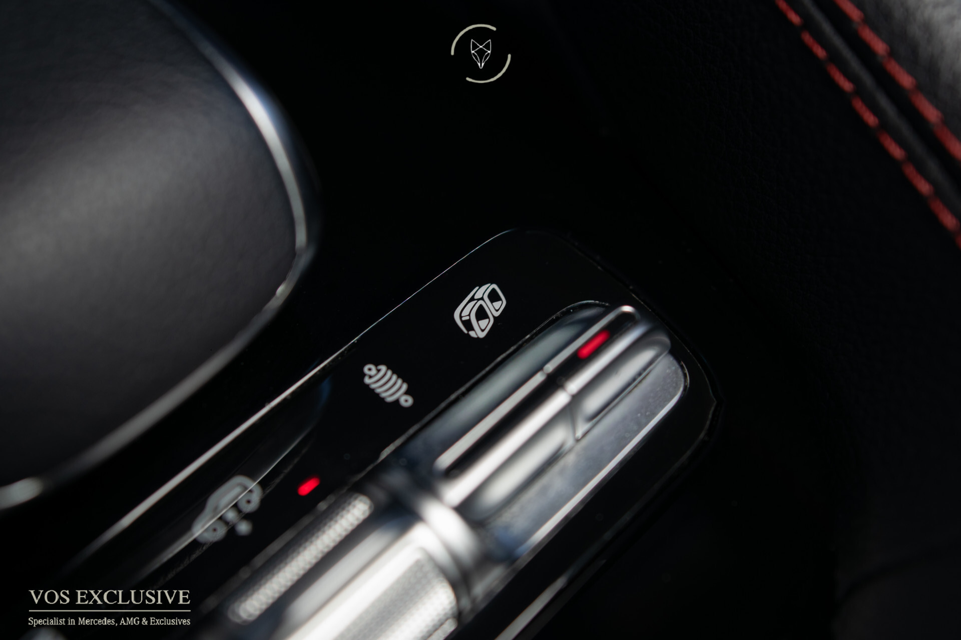 Mercedes-Benz AMG GLE 53 4M+ Grijs kenteken Brabus 500PK | Manufaktur | Burmester | 21'' | Widescreen | 360° | Trekhaak | New service Foto 24