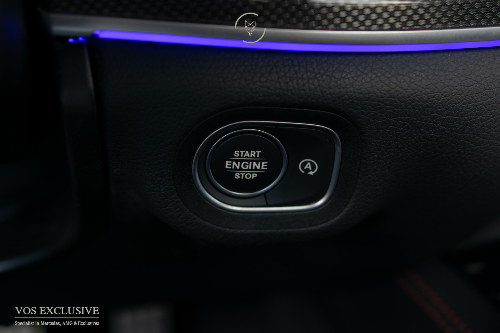 Mercedes-Benz AMG GLE 53 4M+ Grijs kenteken Brabus 500PK | Manufaktur | Burmester | 21'' | Widescreen | 360° | Trekhaak | New service Foto 26