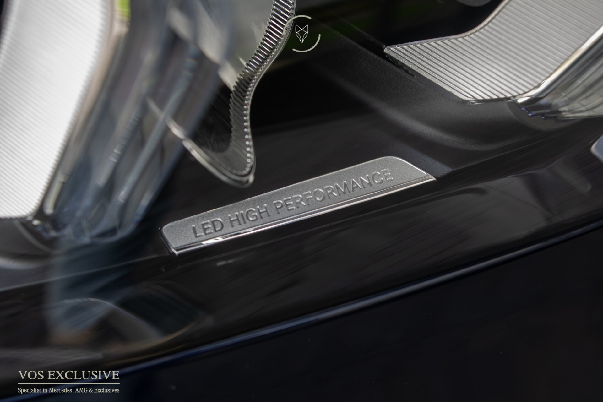 Mercedes-Benz AMG GLE 53 4M+ Grijs kenteken Brabus 500PK | Manufaktur | Burmester | 21'' | Widescreen | 360° | Trekhaak | New service Foto 46