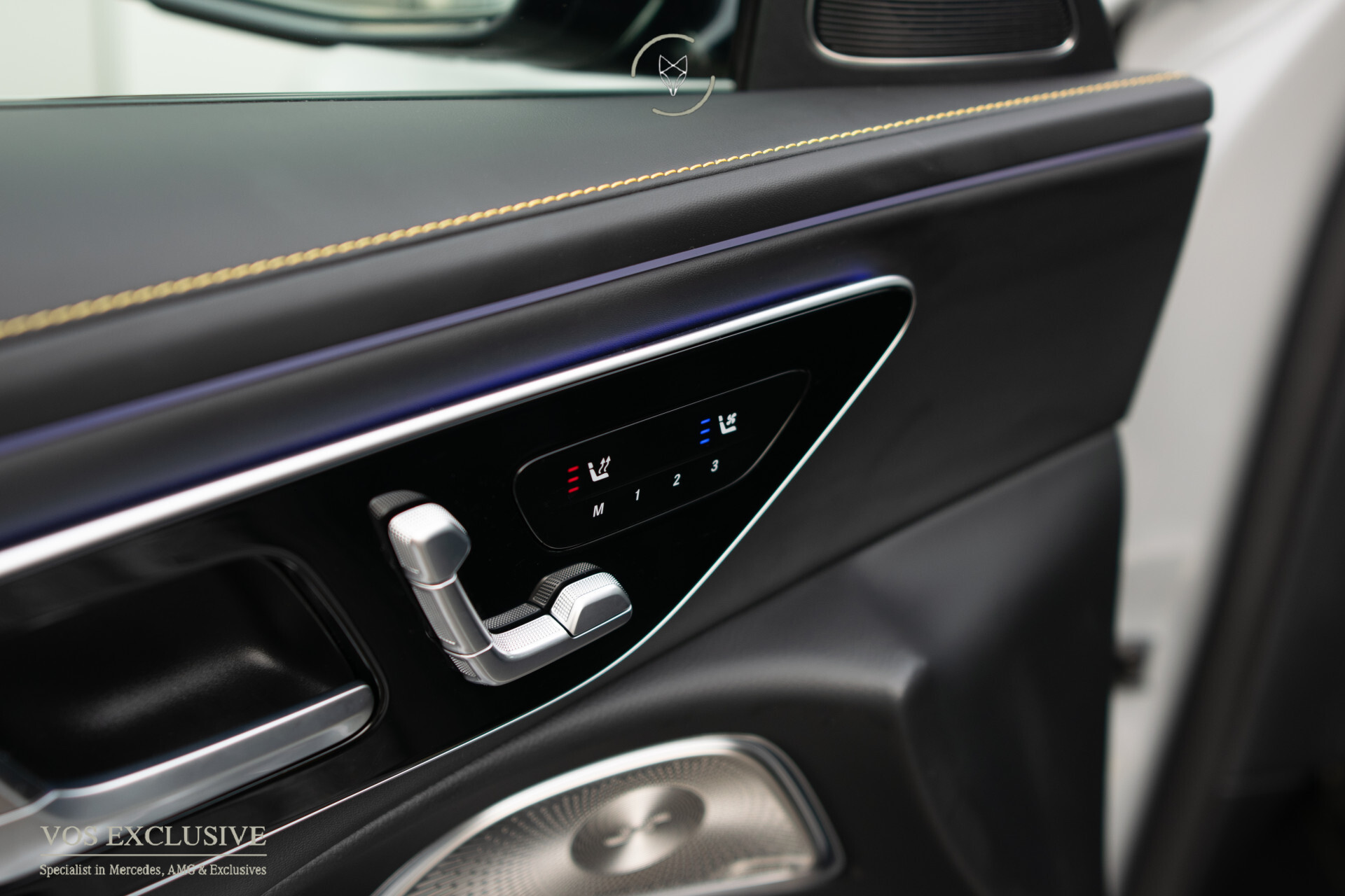 Mercedes-Benz E-Klasse AMG 53 4M Edition 1 Full Carbon in- en exterieur | Bumester 4D | Schaalstoelen | Keyless | Stoelkoeling | ACC | Performance Sound | 360°Camera Foto 13