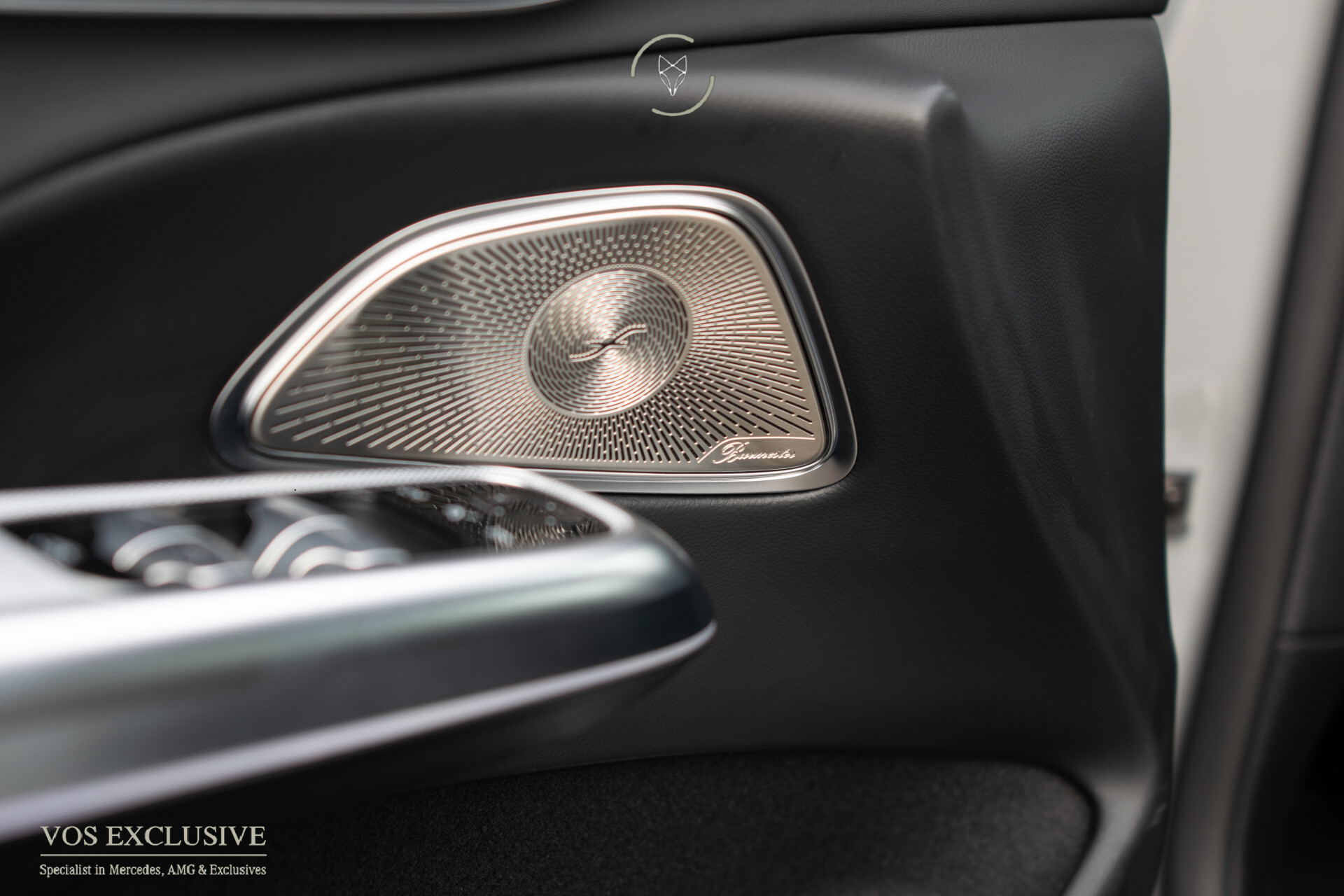 Mercedes-Benz E-Klasse AMG 53 4M Edition 1 Full Carbon in- en exterieur | Bumester 4D | Schaalstoelen | Keyless | Stoelkoeling | ACC | Performance Sound | 360°Camera Foto 14