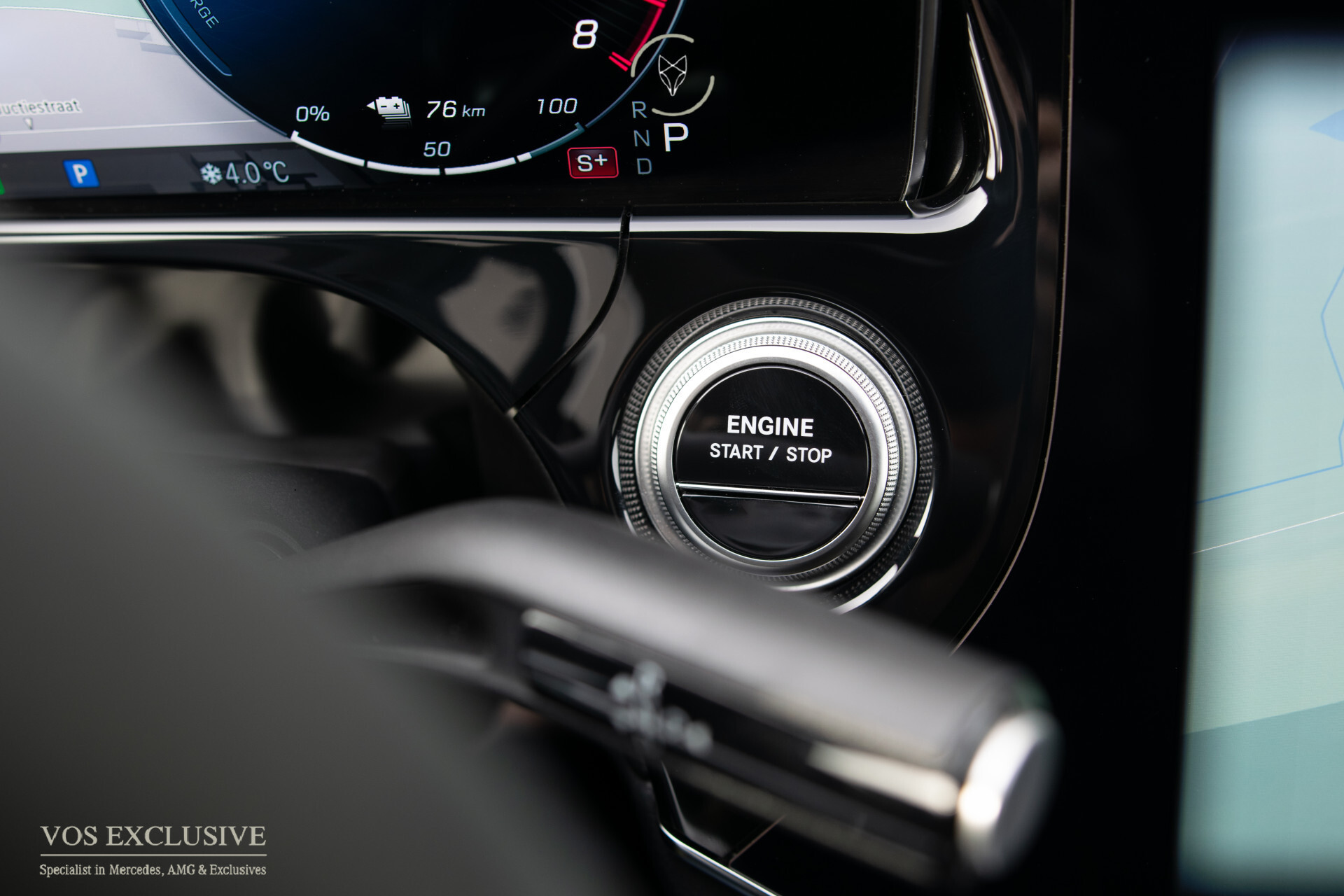 Mercedes-Benz E-Klasse AMG 53 4M Edition 1 Full Carbon in- en exterieur | Bumester 4D | Schaalstoelen | Keyless | Stoelkoeling | ACC | Performance Sound | 360°Camera Foto 17