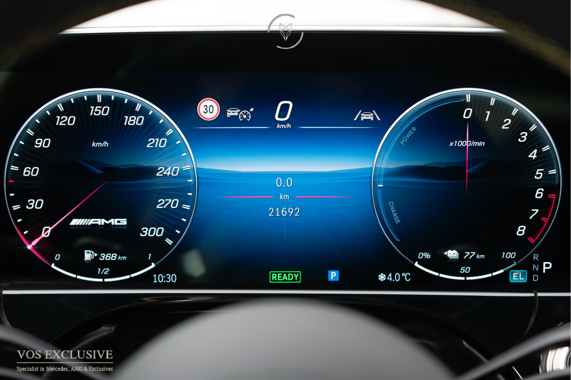Mercedes-Benz E-Klasse AMG 53 4M Edition 1 Full Carbon in- en exterieur | Bumester 4D | Schaalstoelen | Keyless | Stoelkoeling | ACC | Performance Sound | 360°Camera Foto 18