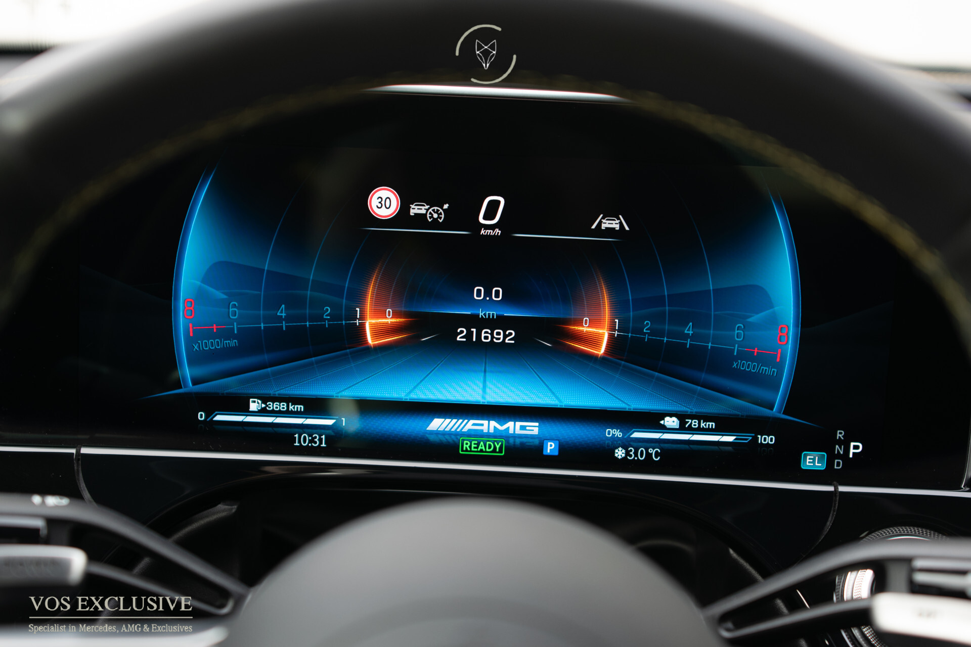 Mercedes-Benz E-Klasse AMG 53 4M Edition 1 Full Carbon in- en exterieur | Bumester 4D | Schaalstoelen | Keyless | Stoelkoeling | ACC | Performance Sound | 360°Camera Foto 22