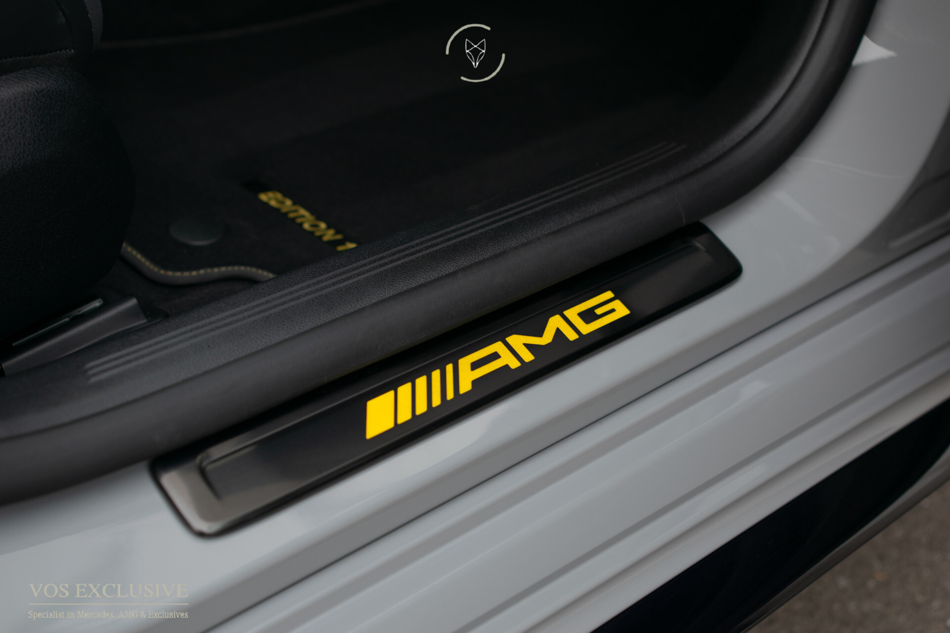 Mercedes-Benz E-Klasse AMG 53 4M Edition 1 Full Carbon in- en exterieur | Bumester 4D | Schaalstoelen | Keyless | Stoelkoeling | ACC | Performance Sound | 360°Camera Foto 24