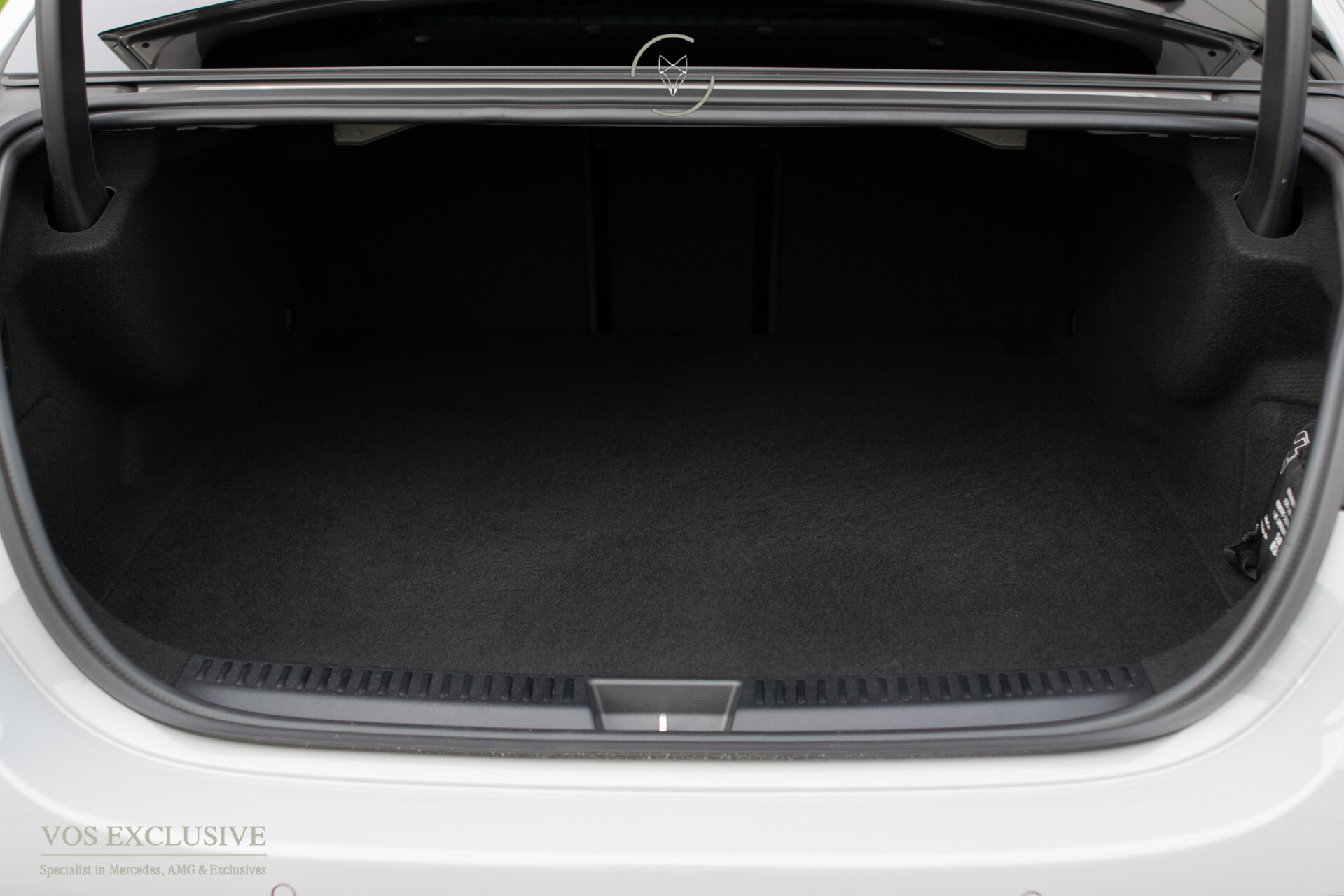 Mercedes-Benz E-Klasse AMG 53 4M Edition 1 Full Carbon in- en exterieur | Bumester 4D | Schaalstoelen | Keyless | Stoelkoeling | ACC | Performance Sound | 360°Camera Foto 31