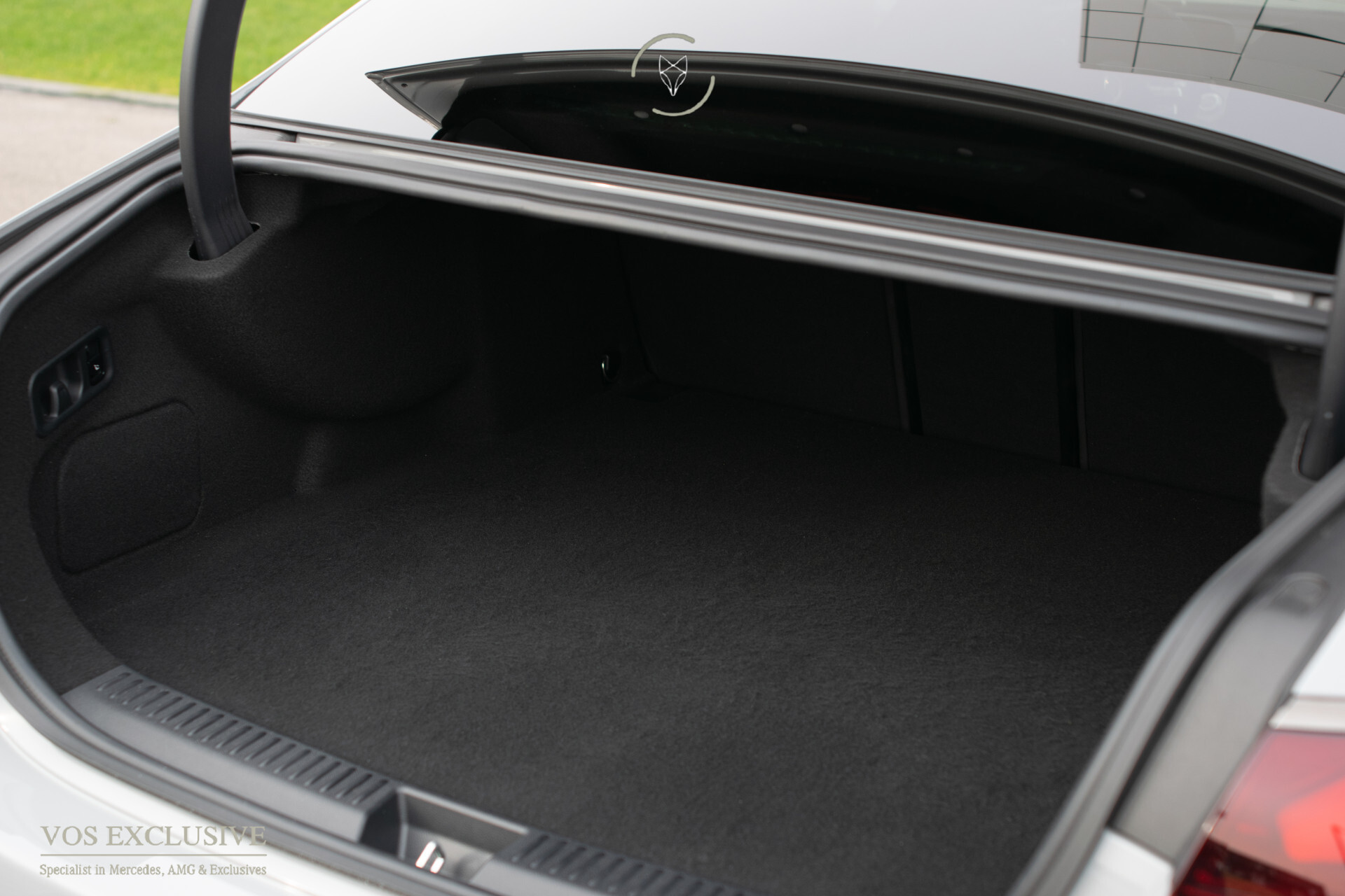 Mercedes-Benz E-Klasse AMG 53 4M Edition 1 Full Carbon in- en exterieur | Bumester 4D | Schaalstoelen | Keyless | Stoelkoeling | ACC | Performance Sound | 360°Camera Foto 33