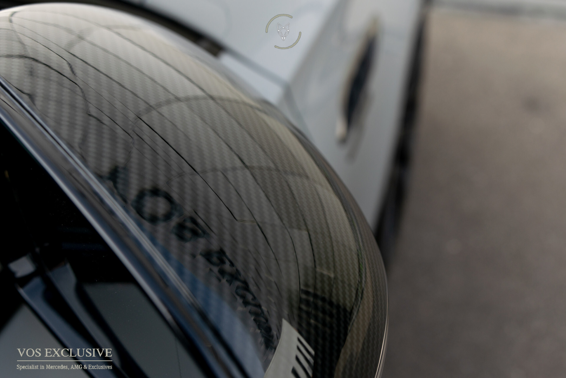 Mercedes-Benz E-Klasse AMG 53 4M Edition 1 Full Carbon in- en exterieur | Bumester 4D | Schaalstoelen | Keyless | Stoelkoeling | ACC | Performance Sound | 360°Camera Foto 42