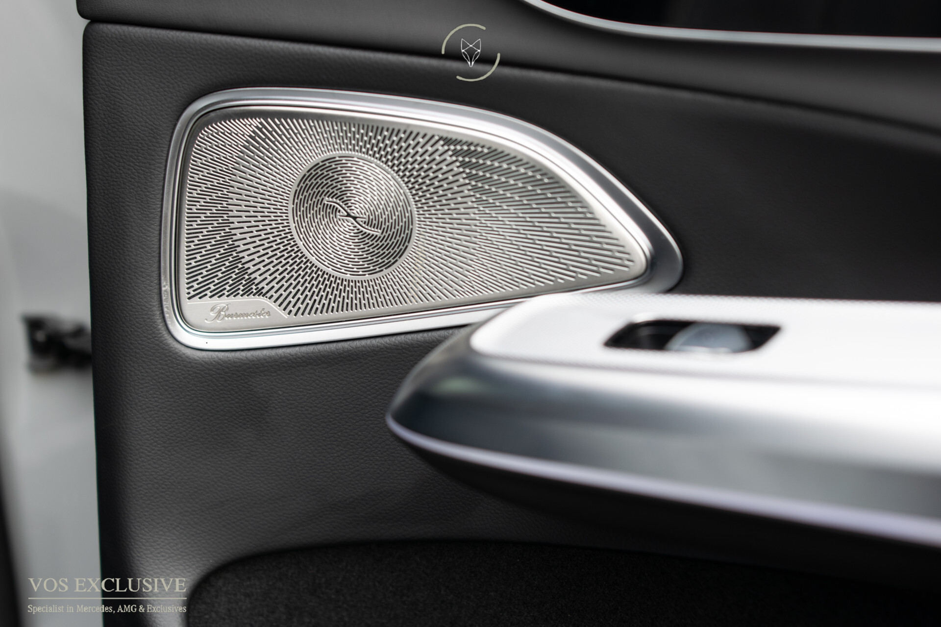 Mercedes-Benz E-Klasse AMG 53 4M Edition 1 Full Carbon in- en exterieur | Bumester 4D | Schaalstoelen | Keyless | Stoelkoeling | ACC | Performance Sound | 360°Camera Foto 43