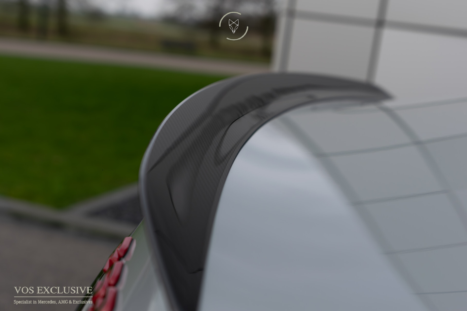 Mercedes-Benz E-Klasse AMG 53 4M Edition 1 Full Carbon in- en exterieur | Bumester 4D | Schaalstoelen | Keyless | Stoelkoeling | ACC | Performance Sound | 360°Camera Foto 45