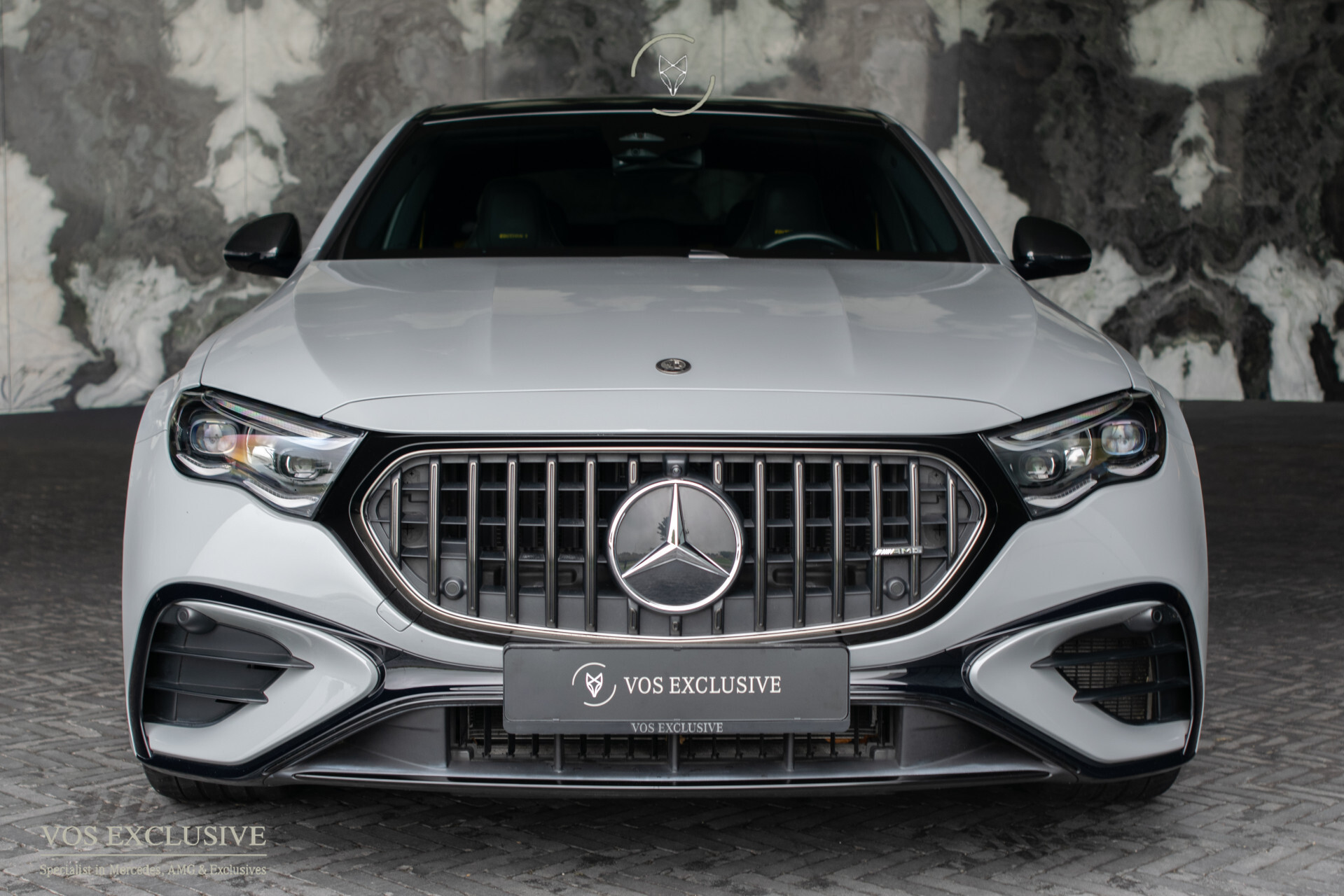 Mercedes-Benz E-Klasse AMG 53 4M Edition 1 Full Carbon in- en exterieur | Bumester 4D | Schaalstoelen | Keyless | Stoelkoeling | ACC | Performance Sound | 360°Camera Foto 58