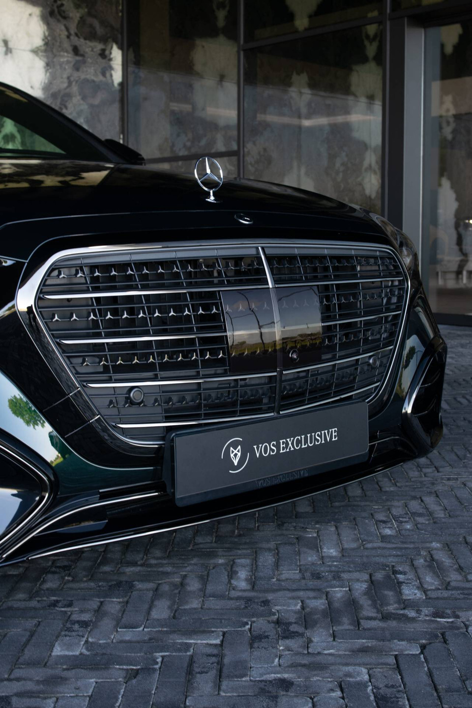 Mercedes-Benz S-Klasse 580 e 4MATIC Facelift | First Class | Burmester 4D | Manufaktur | Night | Klaptafels | 4xMassage/stoelkoeling | 360° | Keyless | Entertainment | Koe Foto 10