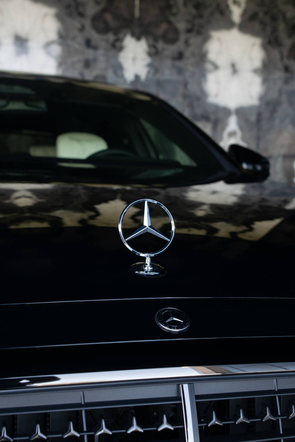 Mercedes-Benz S-Klasse 580 e 4MATIC Facelift | First Class | Burmester 4D | Manufaktur | Night | Klaptafels | 4xMassage/stoelkoeling | 360° | Keyless | Entertainment | Koe Foto 15