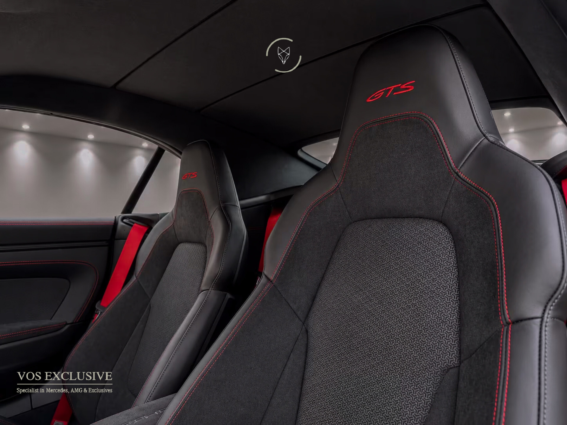 Porsche 911 Cabrio 3.6 T-Hybrid Carrera GTS Exclusive | Bose® | Sport chrono plus | Achterasbesturing | 360° | Keyless | Sportuitlaat | LEDPASM Foto 10