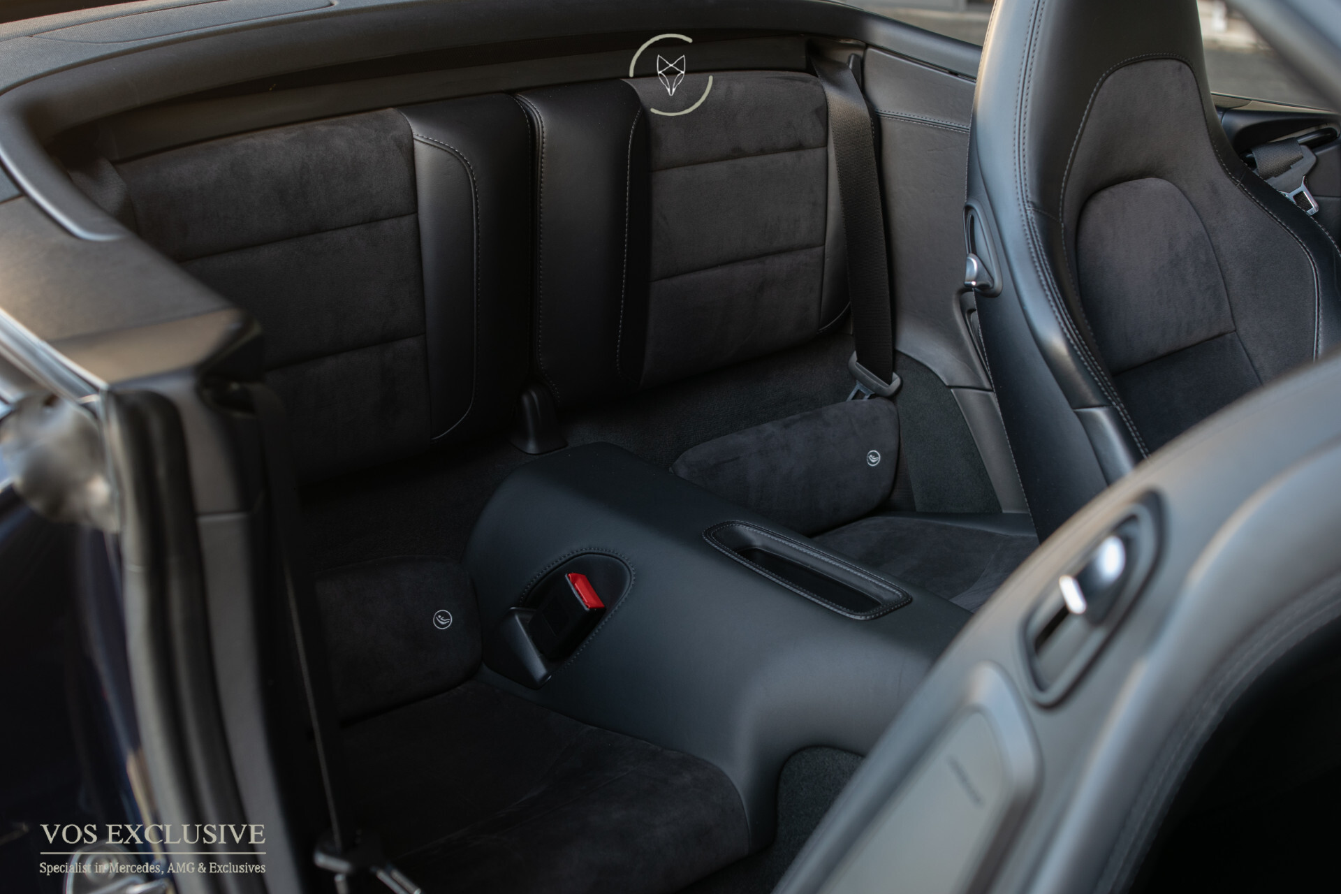 Porsche 911 Cabrio 3.0 Carrera GTS Achterasbesturing | 18-voudig | Bose® | PDLS+ | NL Auto | New Service Foto 12