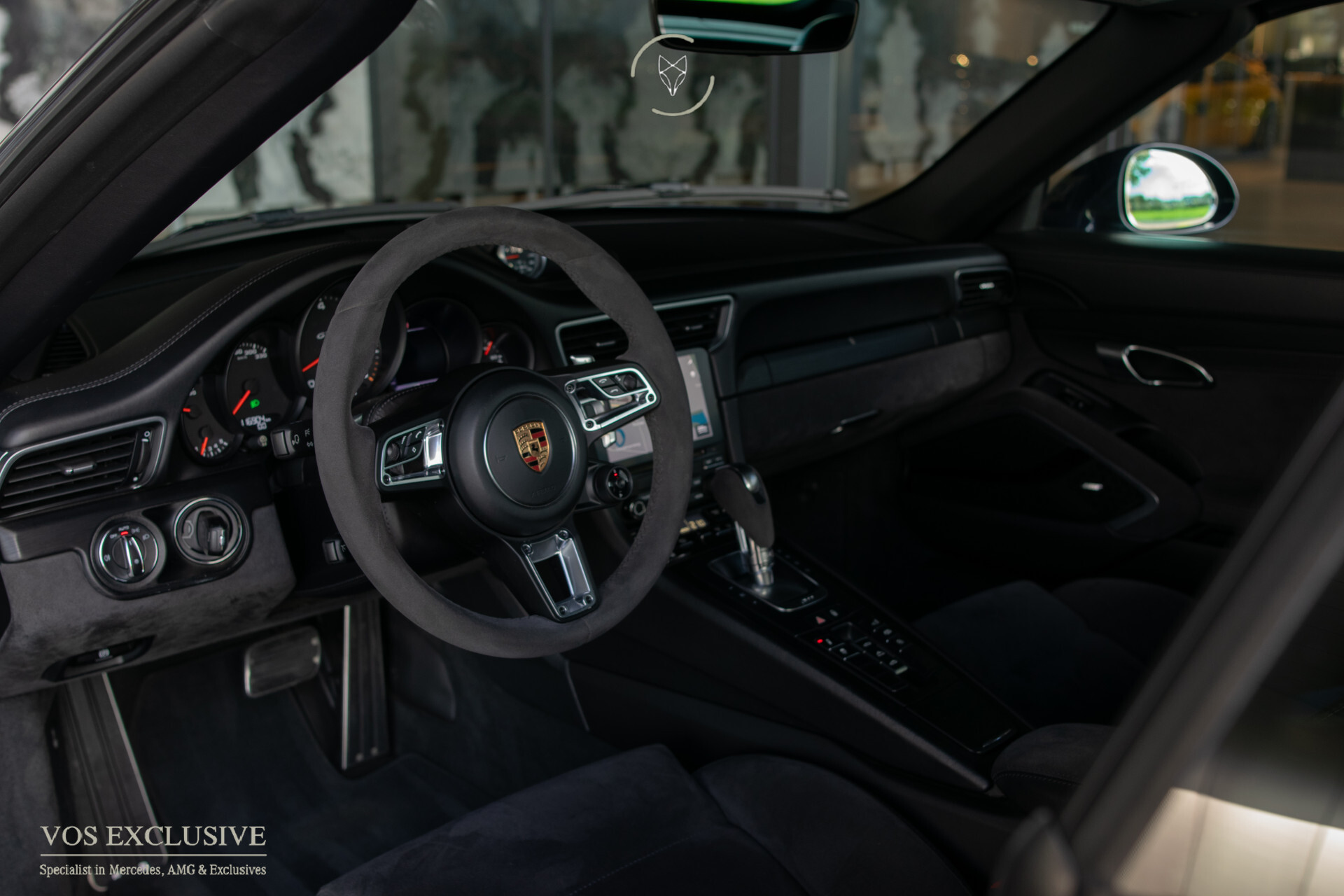 Porsche 911 Cabrio 3.0 Carrera GTS Achterasbesturing | 18-voudig | Bose® | PDLS+ | NL Auto | New Service Foto 14