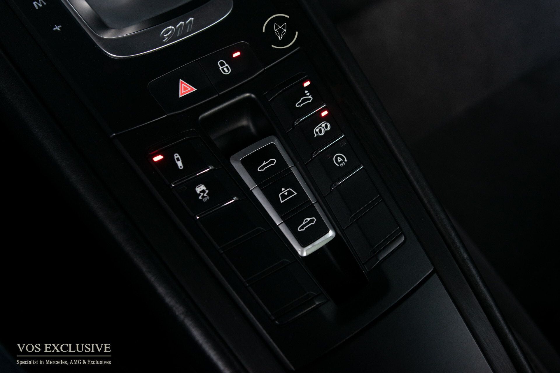 Porsche 911 Cabrio 3.0 Carrera GTS Achterasbesturing | 18-voudig | Bose® | PDLS+ | NL Auto | New Service Foto 21