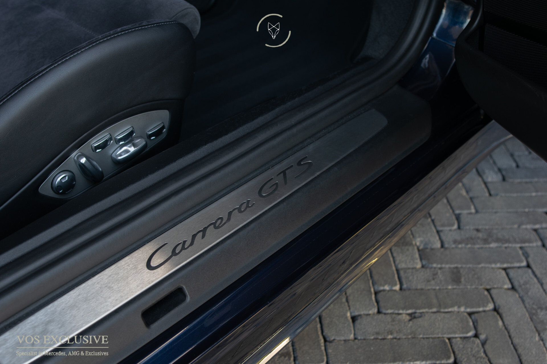 Porsche 911 Cabrio 3.0 Carrera GTS Achterasbesturing | 18-voudig | Bose® | PDLS+ | NL Auto | New Service Foto 29