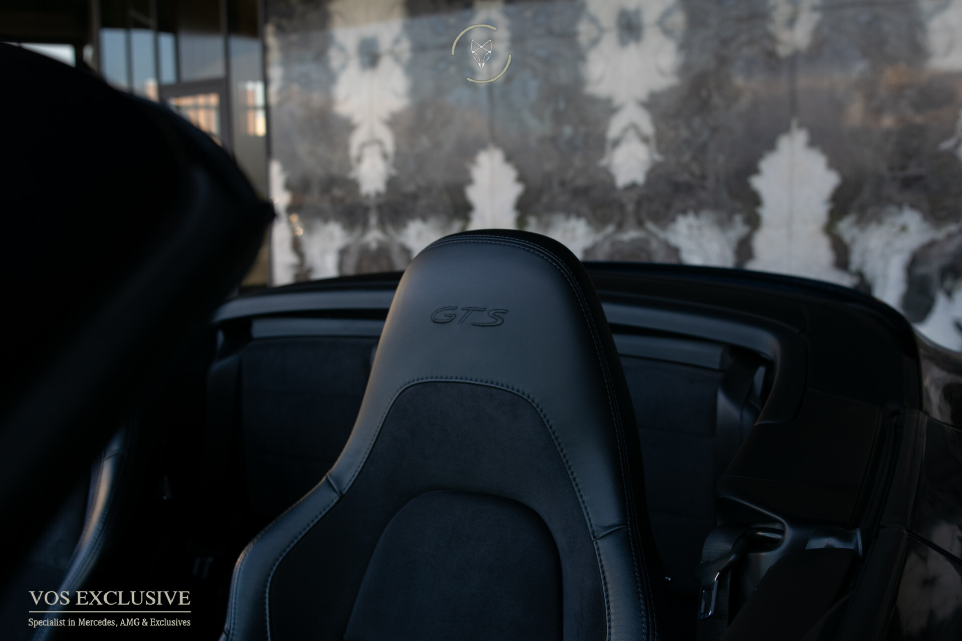 Porsche 911 Cabrio 3.0 Carrera GTS Achterasbesturing | 18-voudig | Bose® | PDLS+ | NL Auto | New Service Foto 38