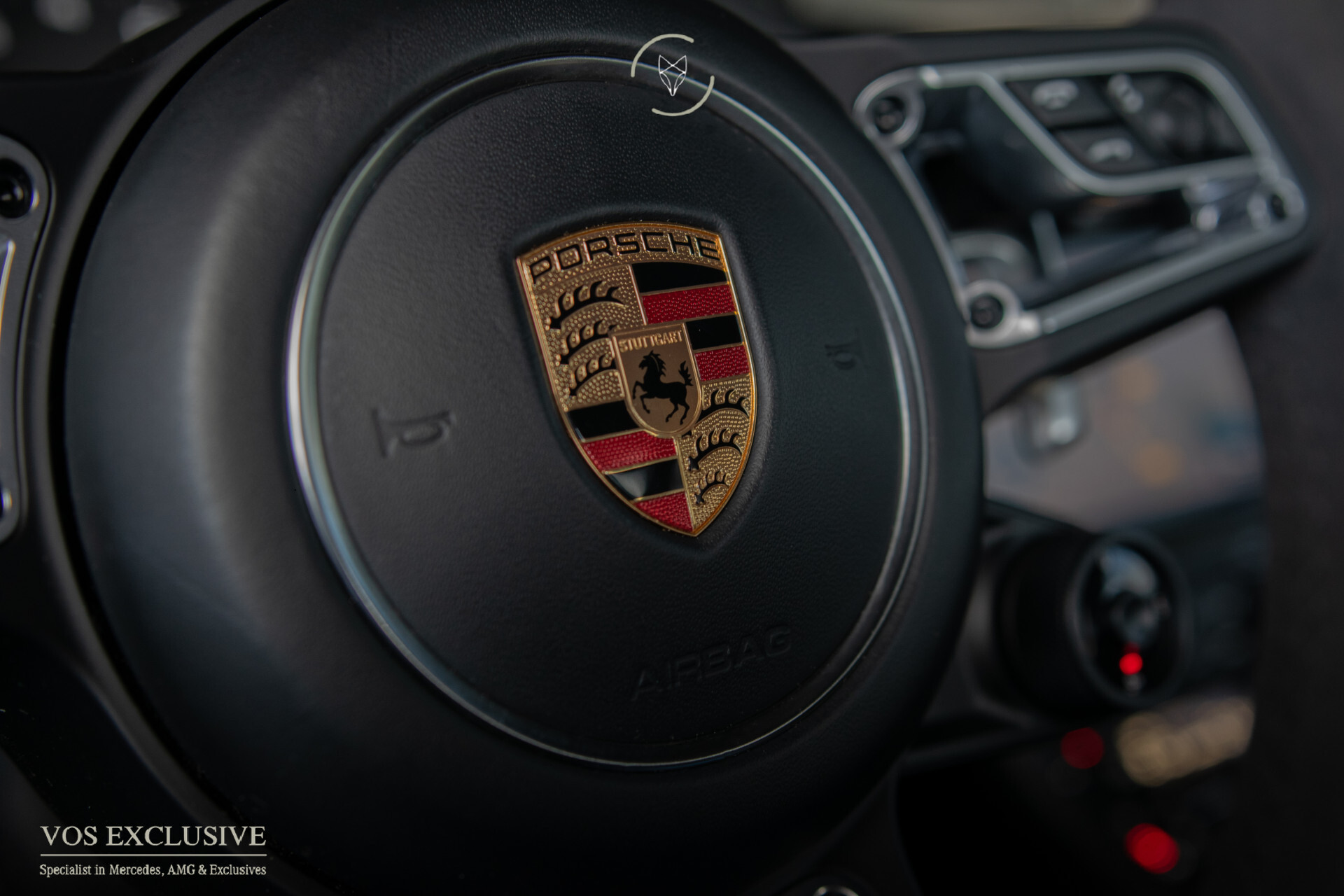 Porsche 911 Cabrio 3.0 Carrera GTS Achterasbesturing | 18-voudig | Bose® | PDLS+ | NL Auto | New Service Foto 39