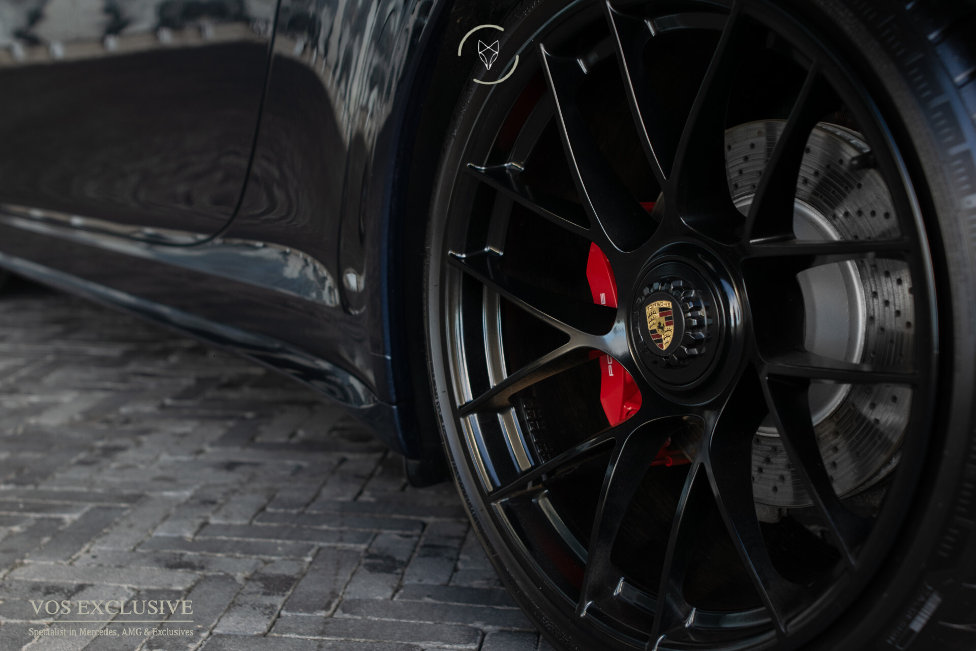 Porsche 911 Cabrio 3.0 Carrera GTS Achterasbesturing | 18-voudig | Bose® | PDLS+ | NL Auto | New Service Foto 40
