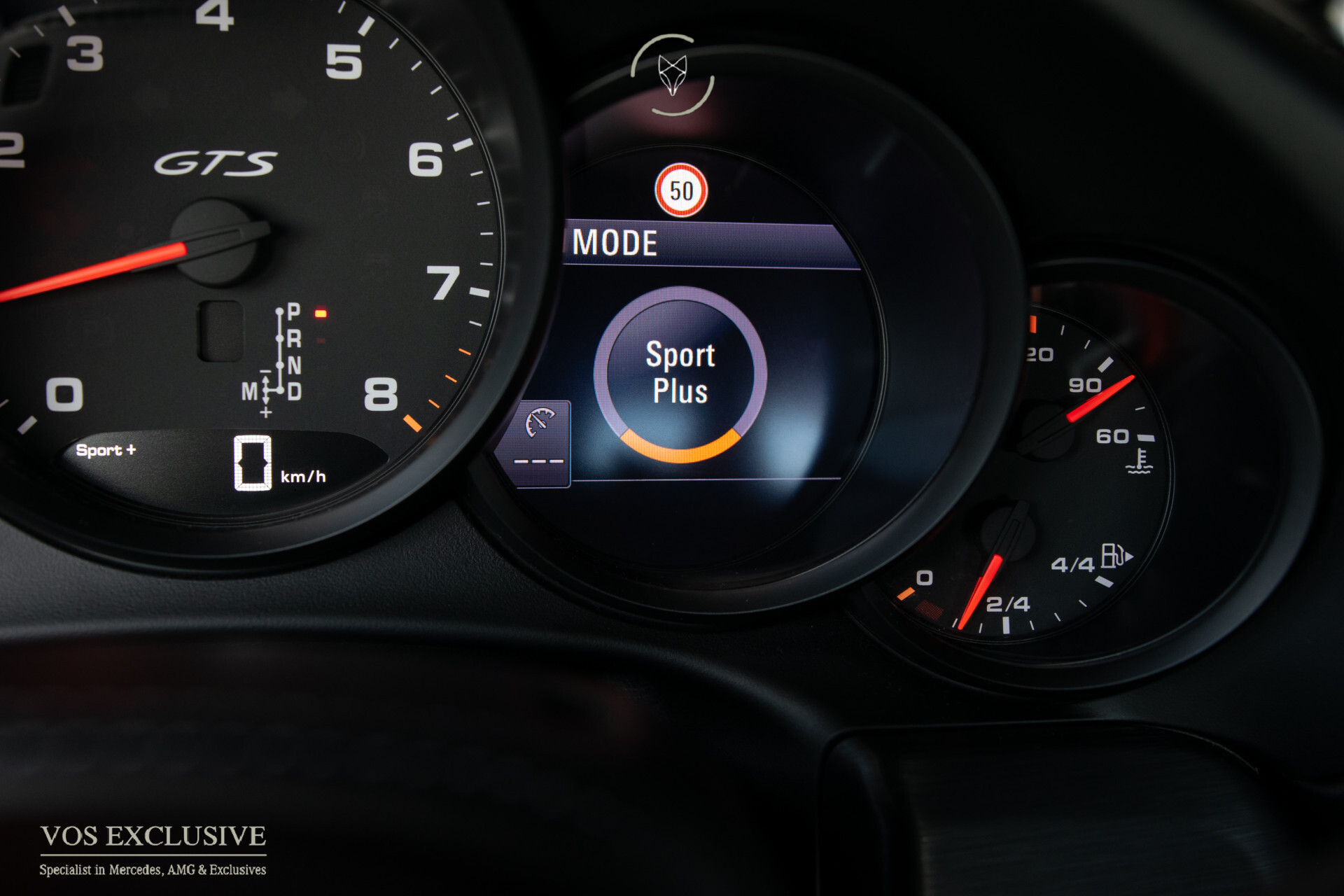 Porsche 911 Cabrio 3.0 Carrera GTS Achterasbesturing | 18-voudig | Bose® | PDLS+ | NL Auto | New Service Foto 44