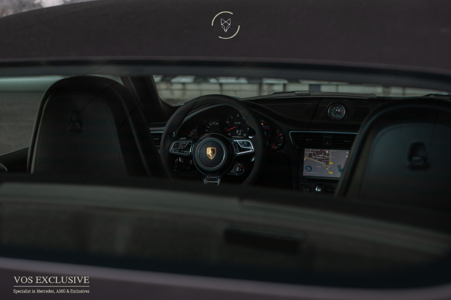 Porsche 911 Cabrio 3.0 Carrera GTS Achterasbesturing | 18-voudig | Bose® | PDLS+ | NL Auto | New Service Foto 49