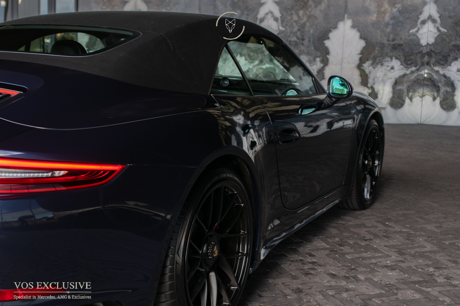Porsche 911 Cabrio 3.0 Carrera GTS Achterasbesturing | 18-voudig | Bose® | PDLS+ | NL Auto | New Service Foto 54