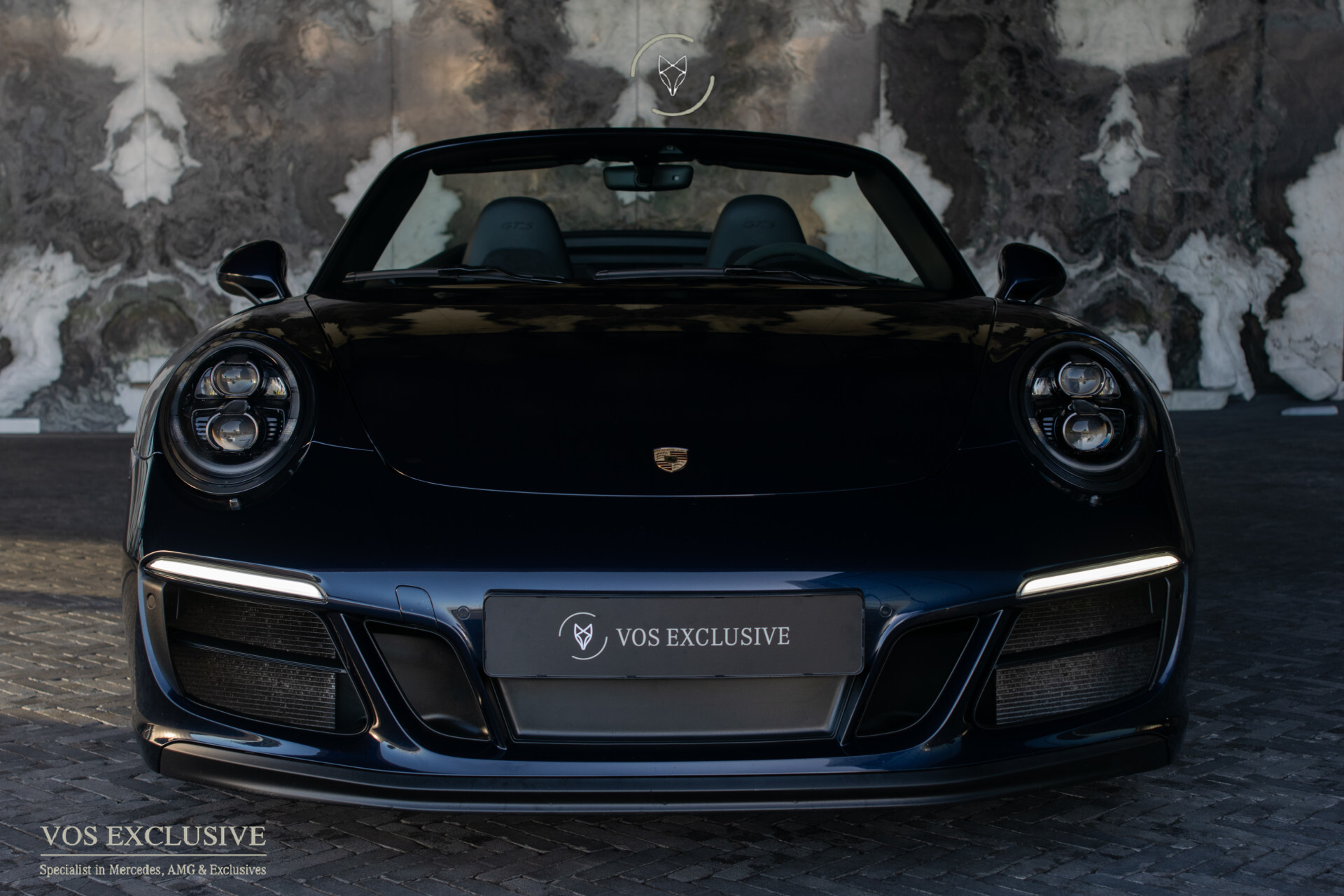 Porsche 911 Cabrio 3.0 Carrera GTS Achterasbesturing | 18-voudig | Bose® | PDLS+ | NL Auto | New Service Foto 56