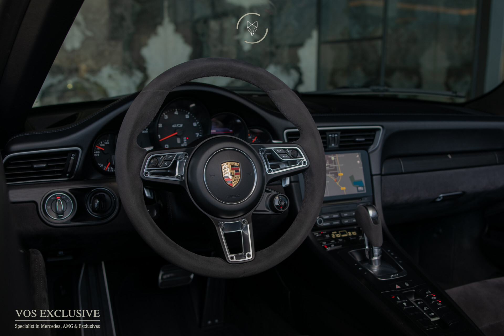 Porsche 911 Cabrio 3.0 Carrera GTS Achterasbesturing | 18-voudig | Bose® | PDLS+ | NL Auto | New Service Foto 58
