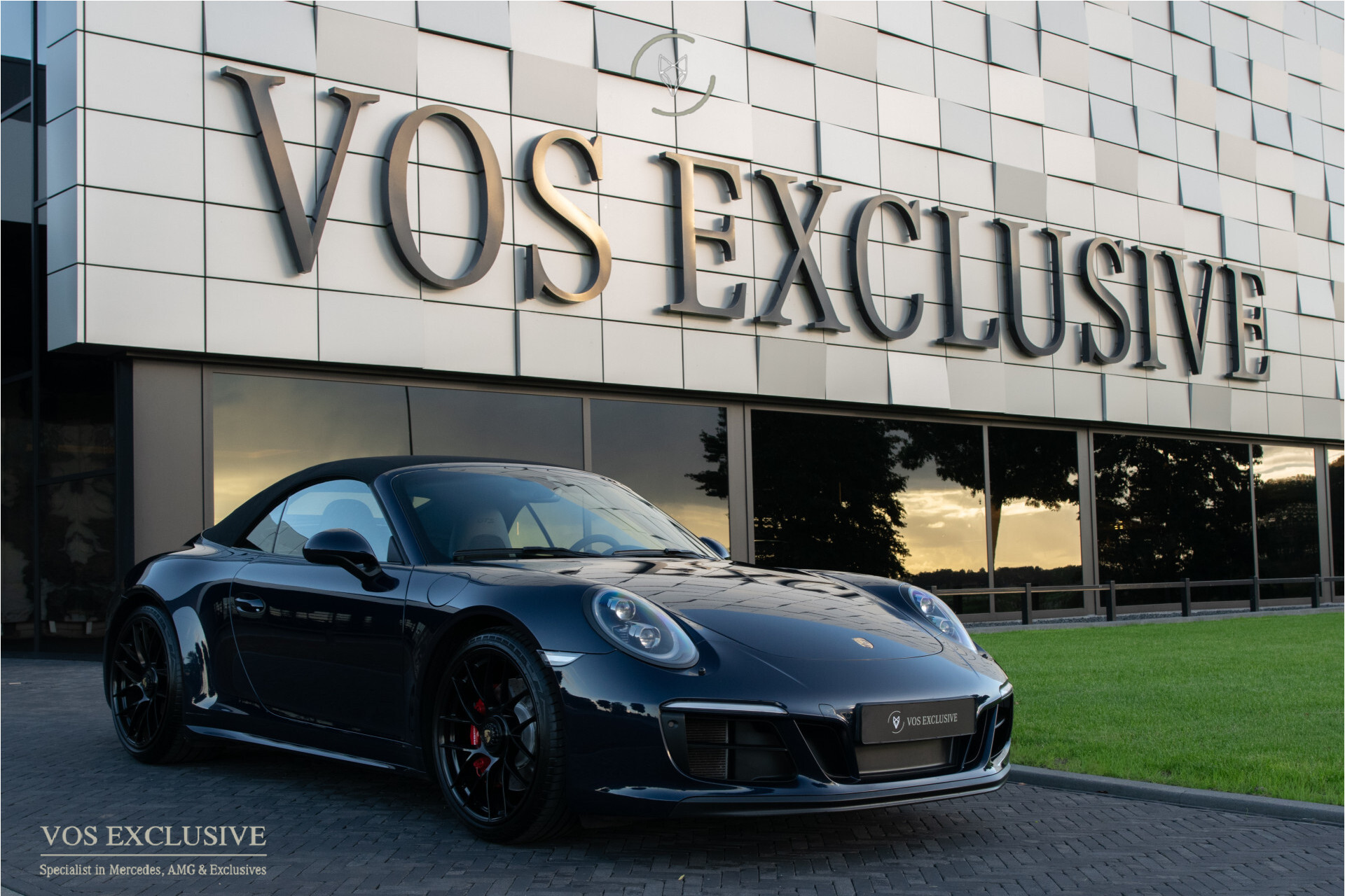 Porsche 911 Cabrio 3.0 Carrera GTS Achterasbesturing | 18-voudig | Bose® | PDLS+ | NL Auto | New Service Foto 60