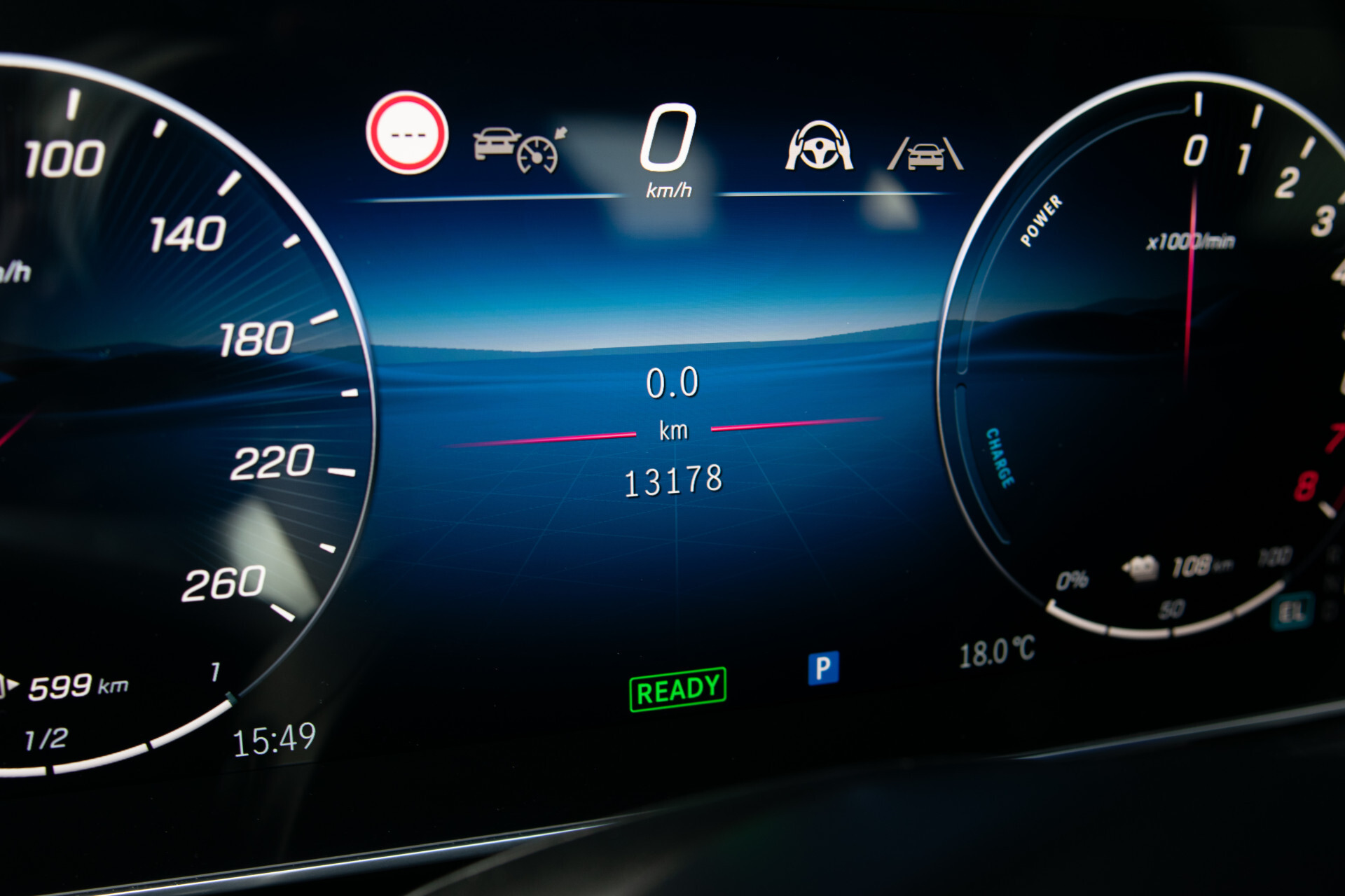 Mercedes-Benz GLC 400e 4M Edition AMG Luchtvering | Achterasbesturing | Rijassistentie Plus | Night | Stoelkoeling | Digital Light | Burmester 3D | Pano | Keyless Foto 23
