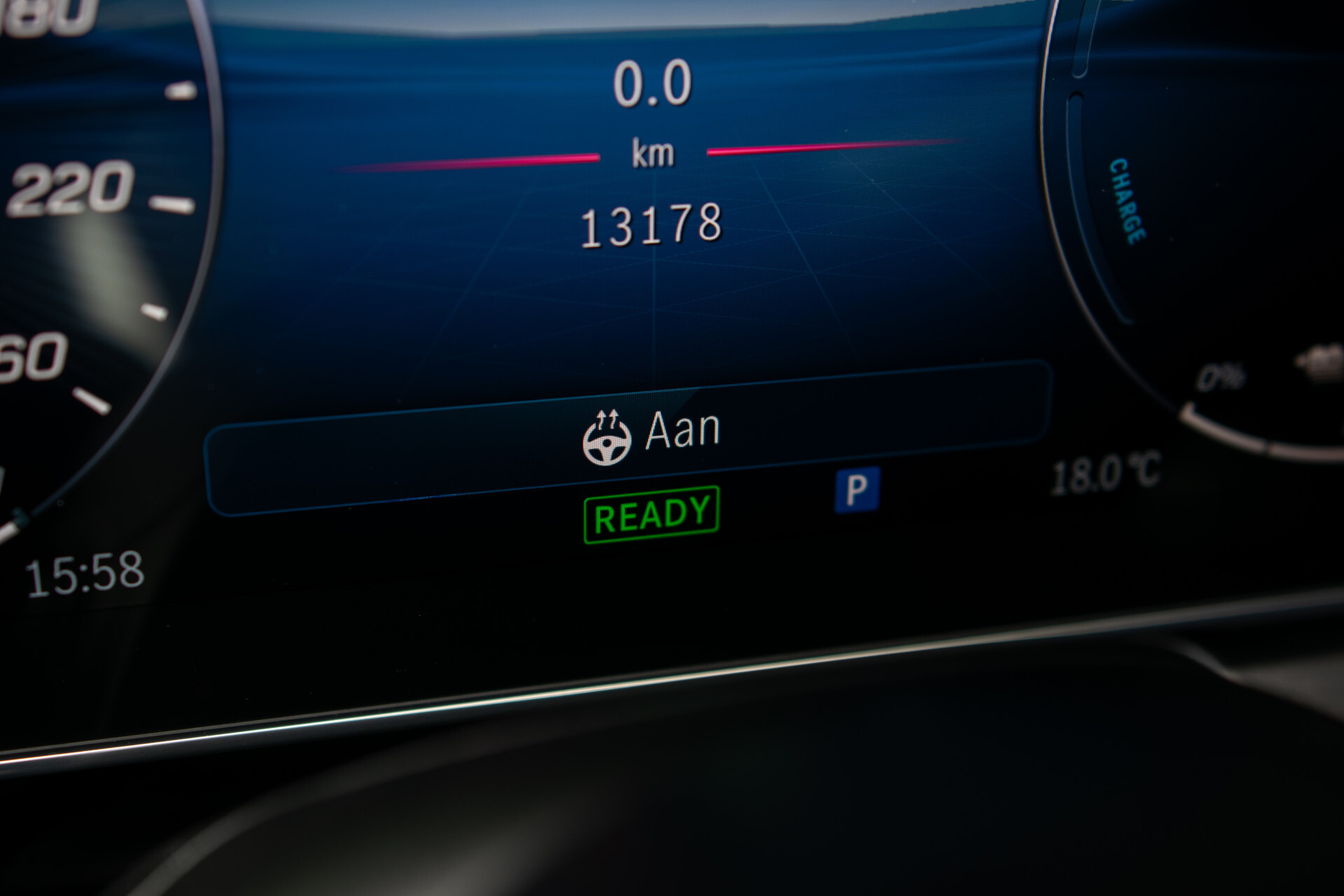 Mercedes-Benz GLC 400e 4M Edition AMG Luchtvering | Achterasbesturing | Rijassistentie Plus | Night | Stoelkoeling | Digital Light | Burmester 3D | Pano | Keyless Foto 46