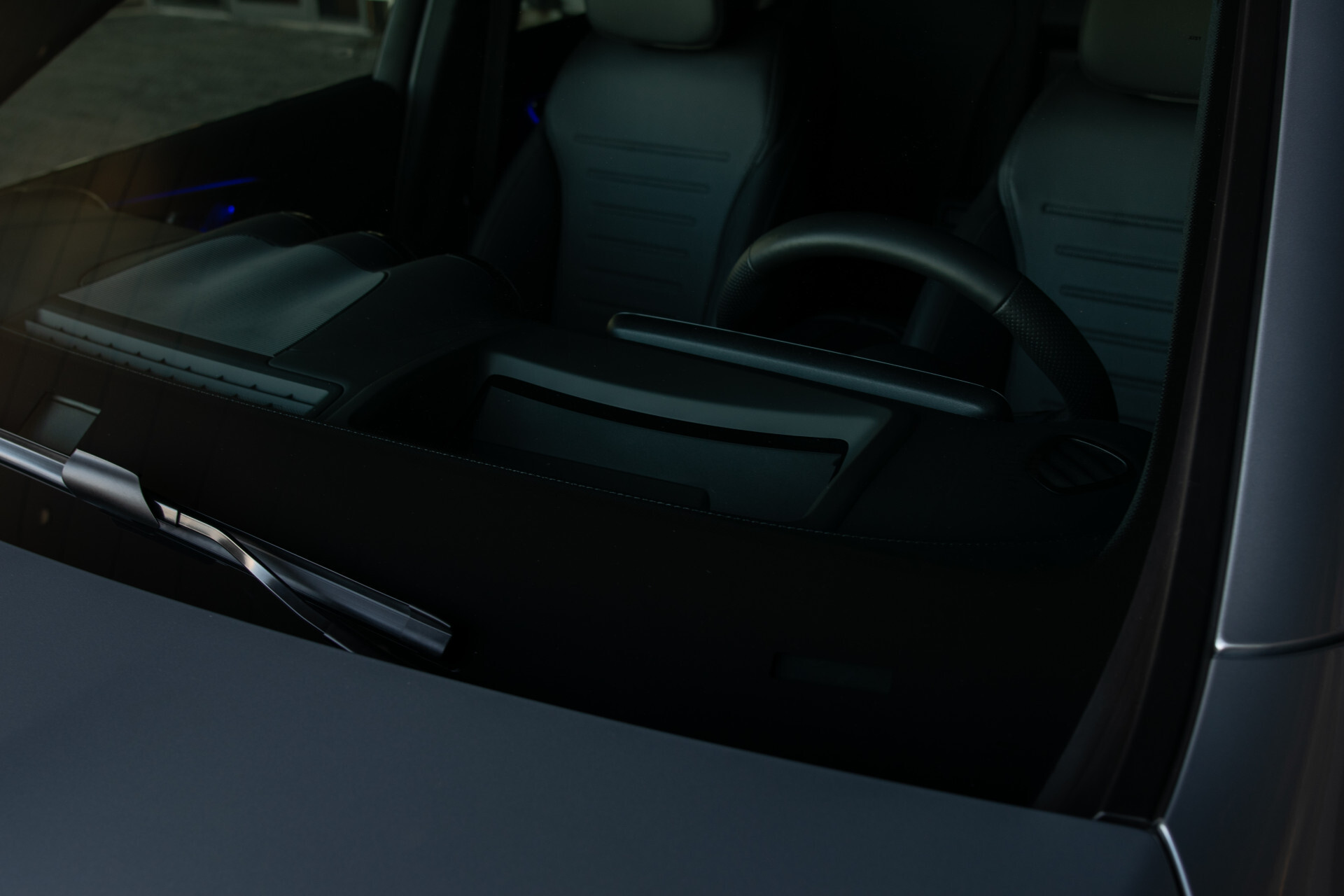 Mercedes-Benz GLC 400e 4M Edition AMG Luchtvering | Achterasbesturing | Rijassistentie Plus | Night | Stoelkoeling | Digital Light | Burmester 3D | Pano | Keyless Foto 52