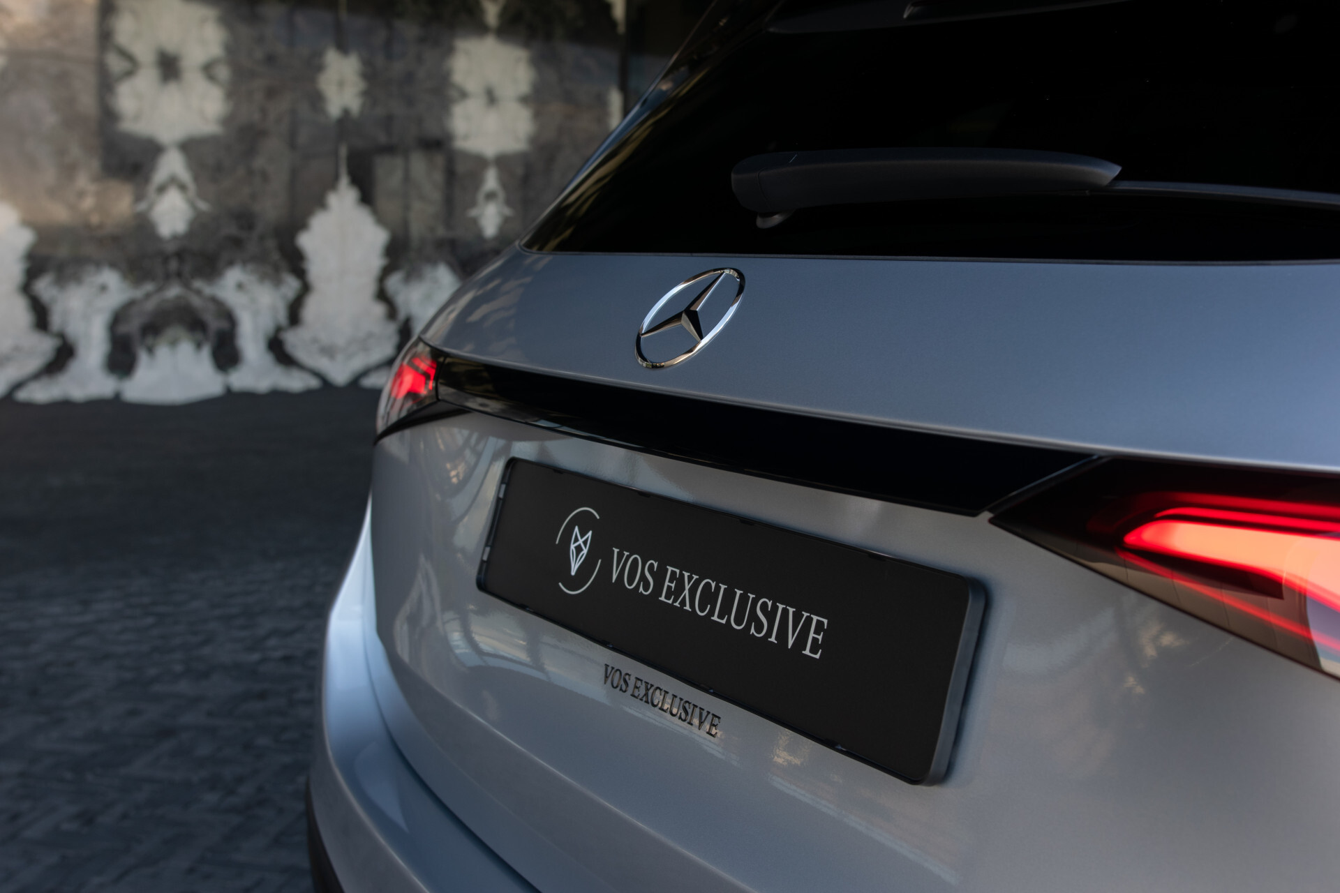 Mercedes-Benz GLC 400e 4M Edition AMG Luchtvering | Achterasbesturing | Rijassistentie Plus | Night | Stoelkoeling | Digital Light | Burmester 3D | Pano | Keyless Foto 53