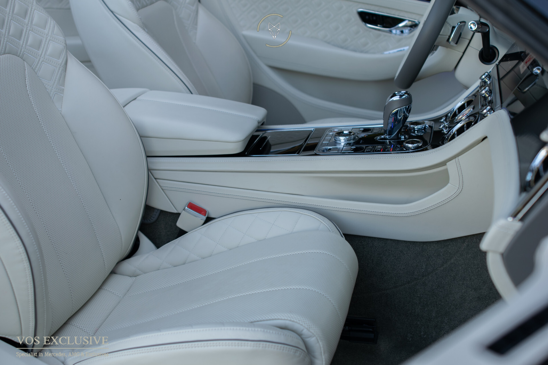 Bentley Continental GTC 4.0 V8 Mulliner | Naim | Touring Specification | Dynamic Ride | Blackline | Softclose | Massage | Keyless | 22'' | ACC | 360° | HUD Foto 12