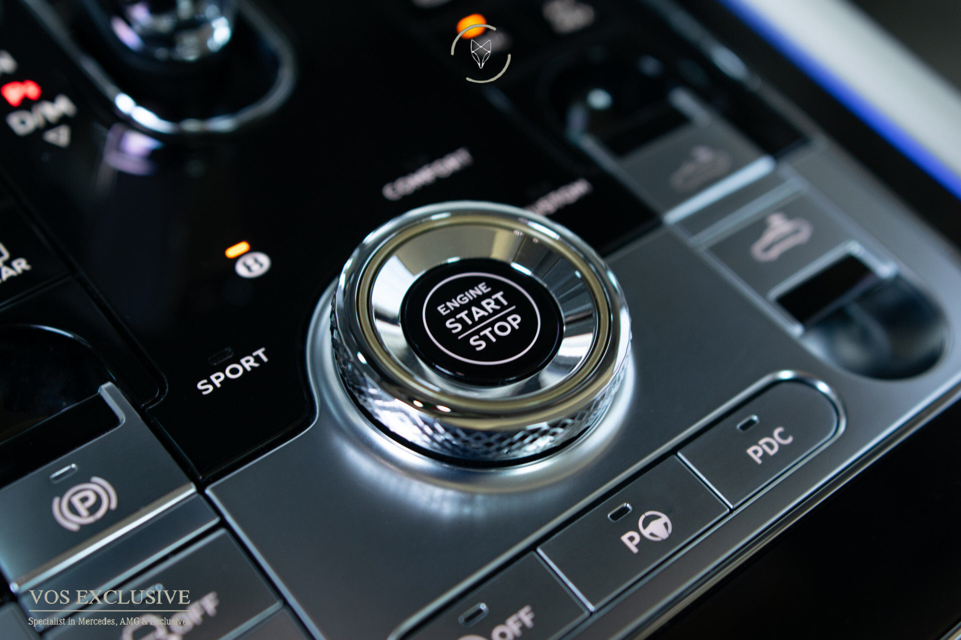 Bentley Continental GTC 4.0 V8 Mulliner | Naim | Touring Specification | Dynamic Ride | Blackline | Softclose | Massage | Keyless | 22'' | ACC | 360° | HUD Foto 30
